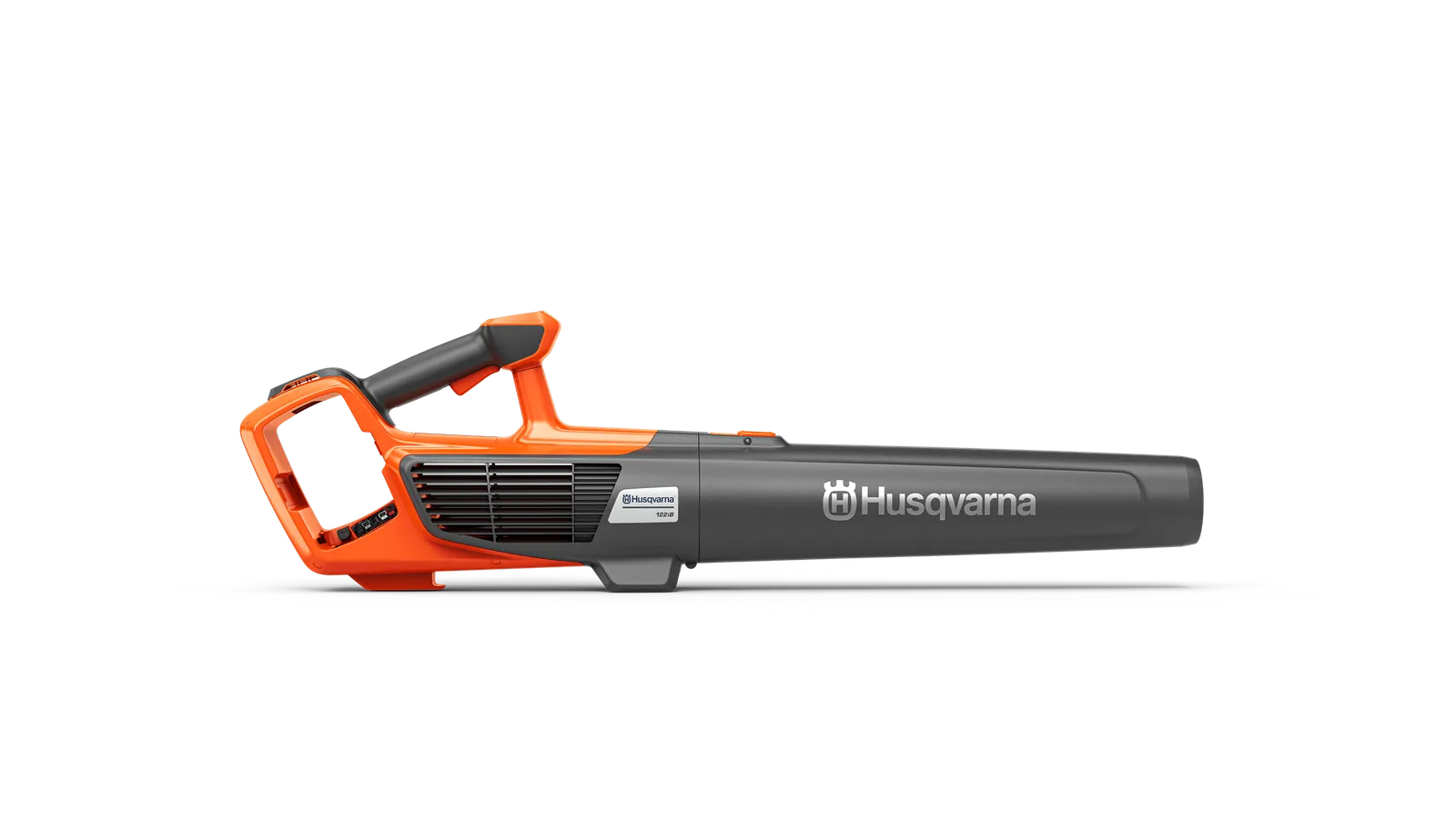 Husqvarna 122iB – Bild 14