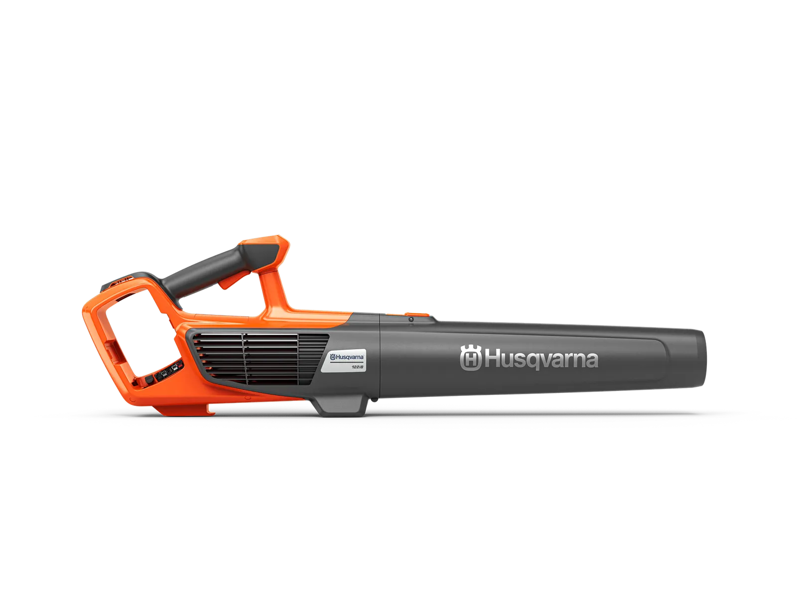 Husqvarna 122iB – Bild 15
