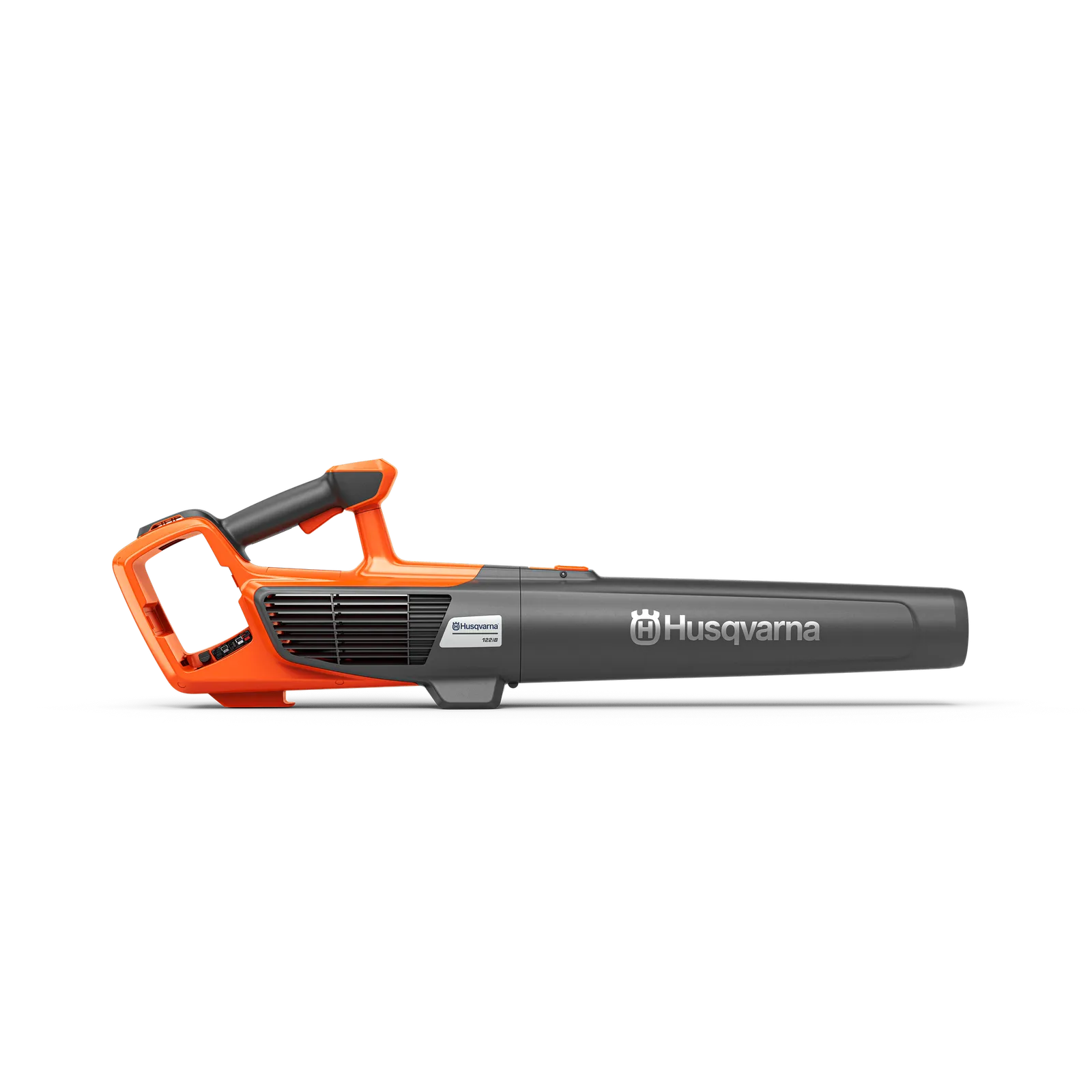 Husqvarna 122iB – Bild 13