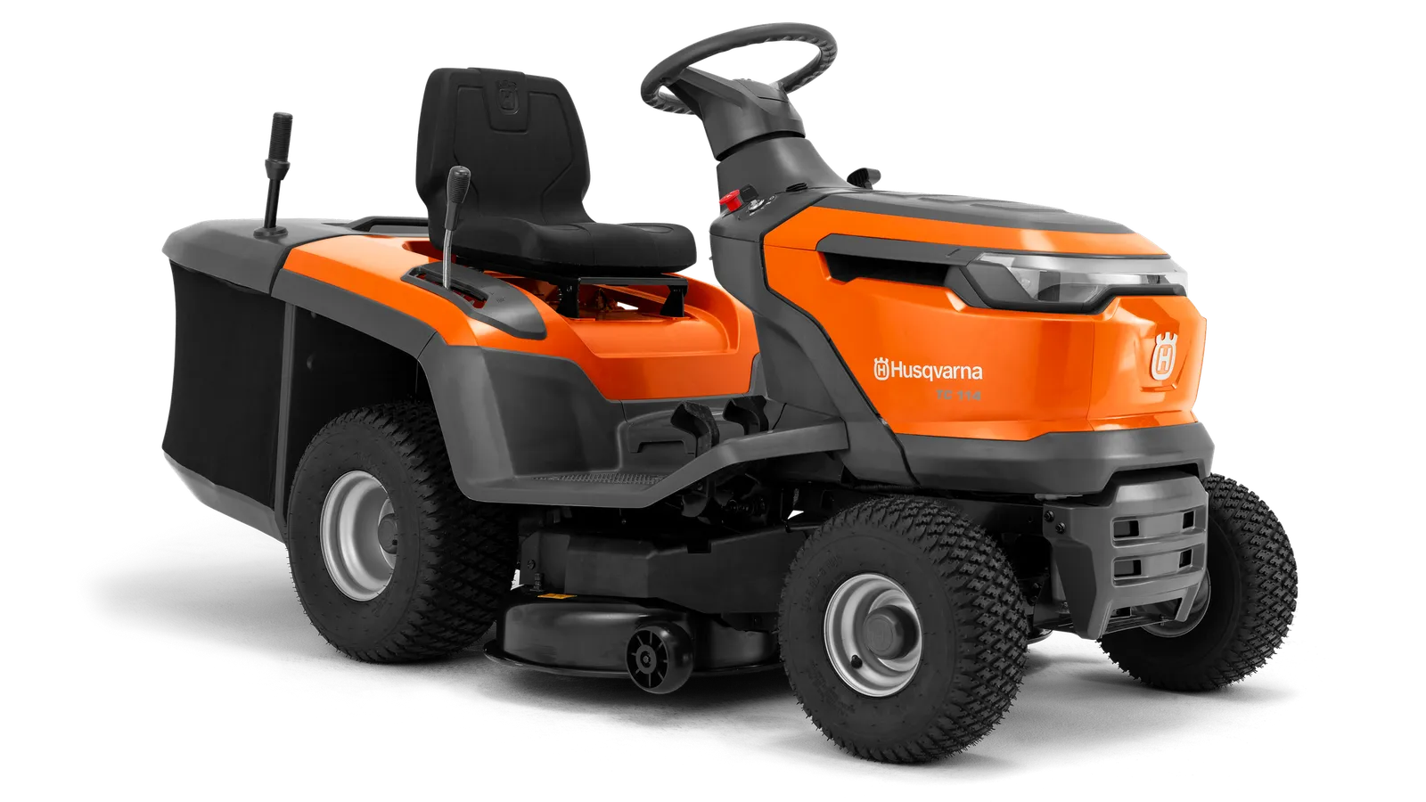 Husqvarna TC 114 – Bild 5