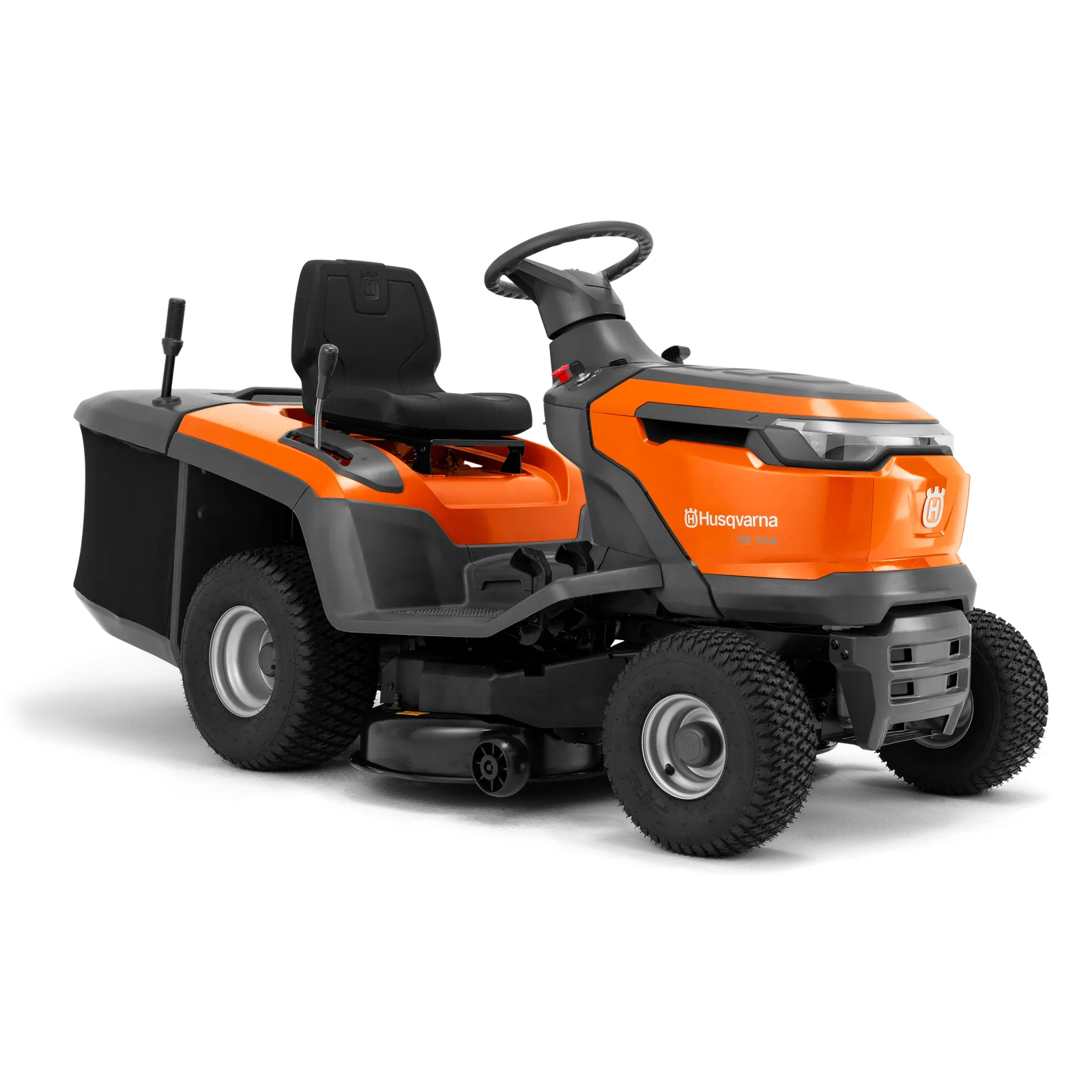 Husqvarna TC 114 – Bild 4