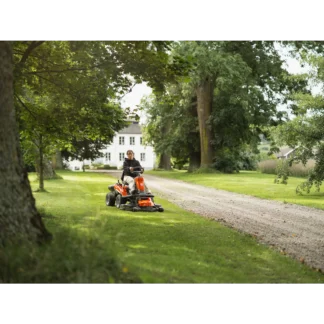 HUSQVARNA R 200iX