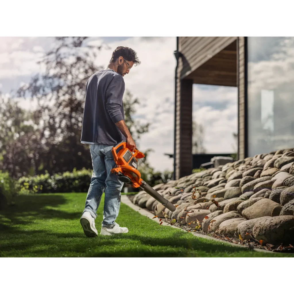 Husqvarna 120iBV