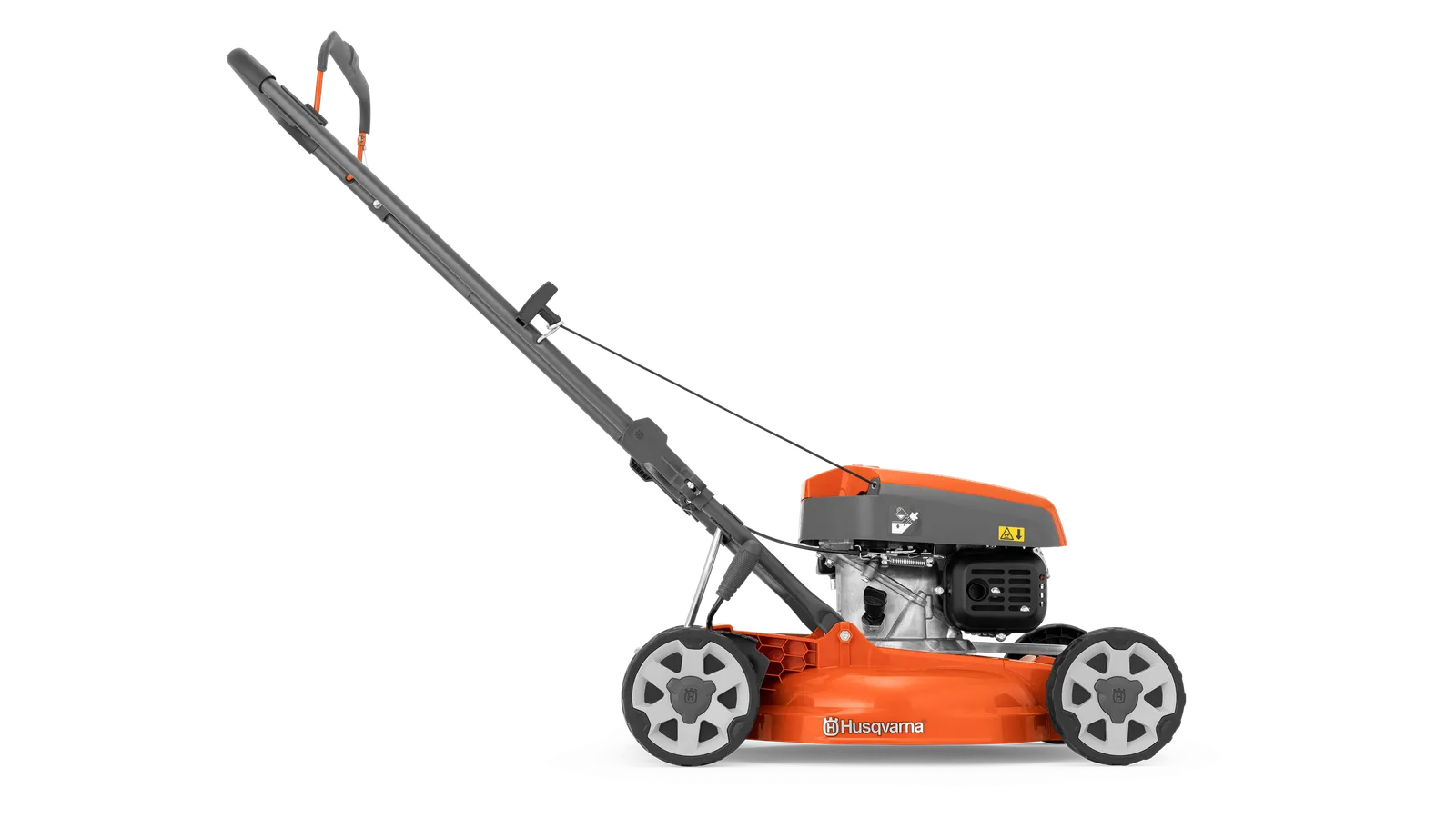 Husqvarna LB 144 – Bild 5