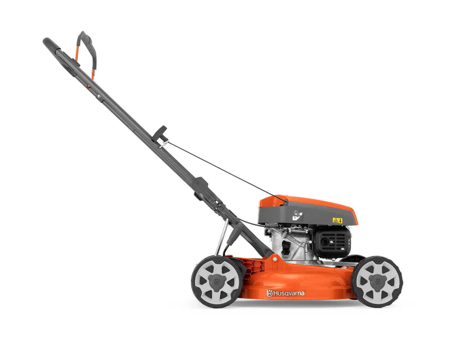 Husqvarna LB 144 – Bild 6