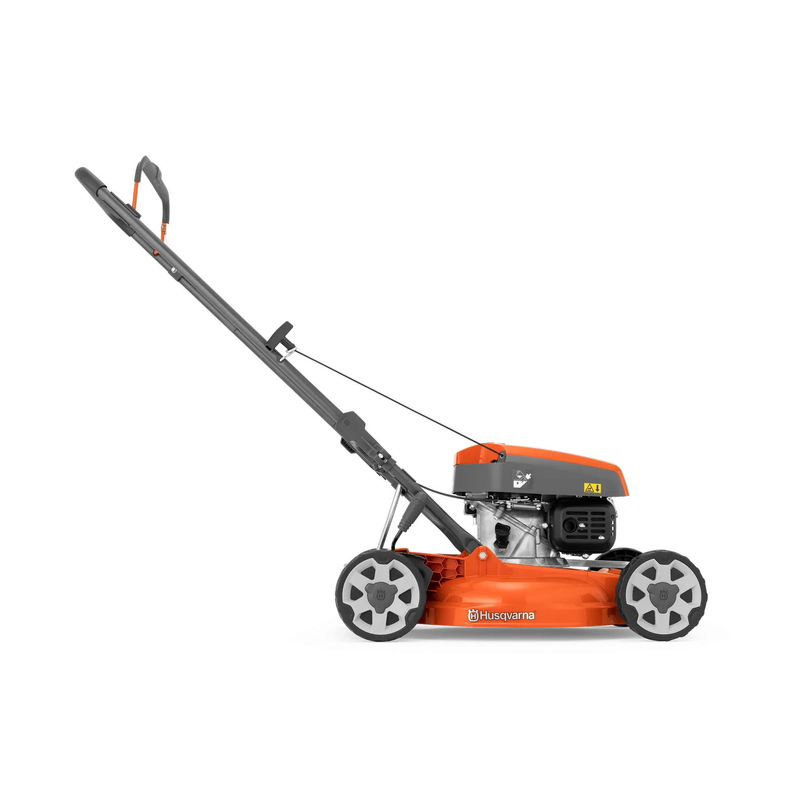 Husqvarna LB 144 – Bild 4