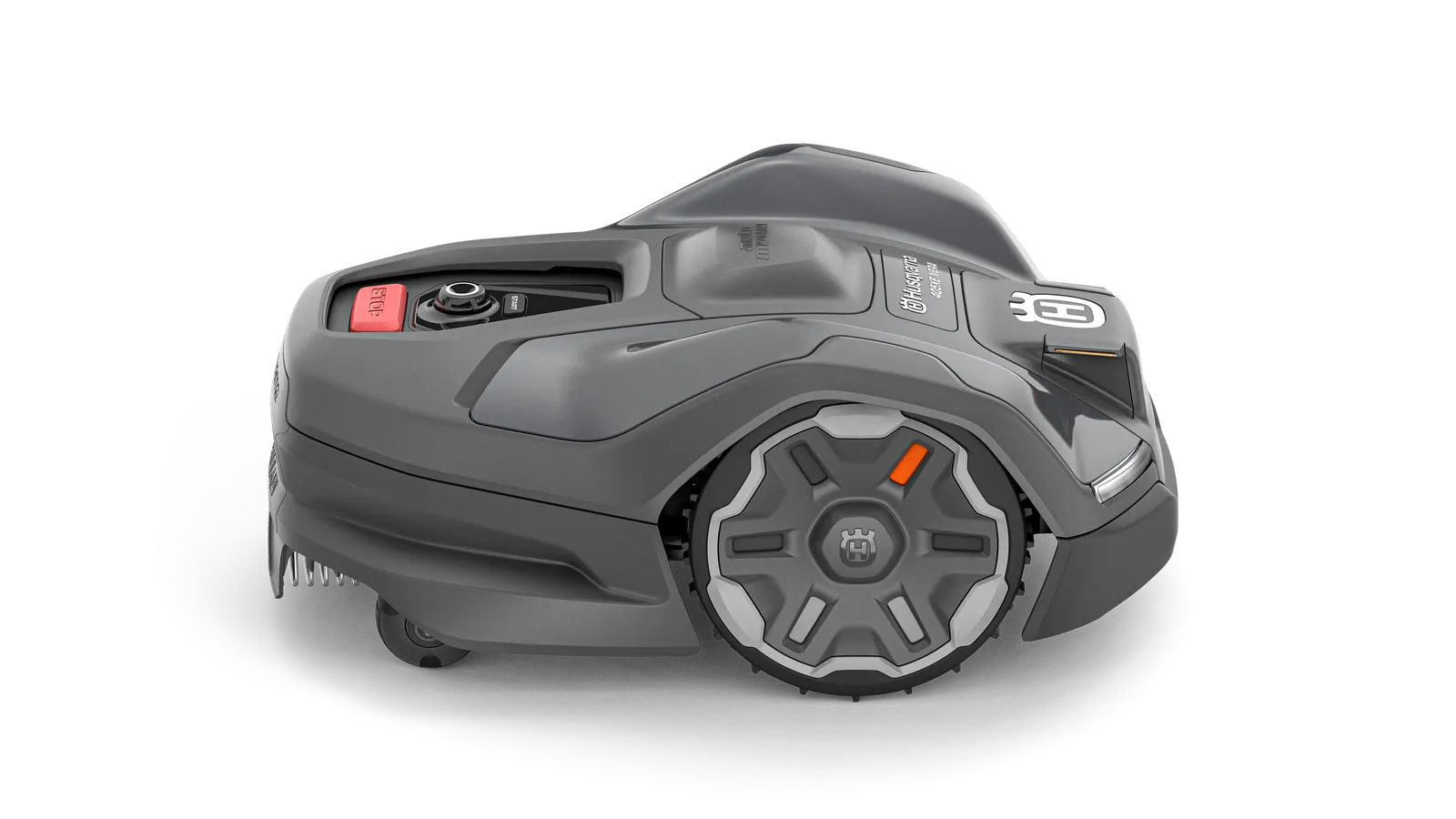 Husqvarna Automower® 405XE NERA mit kabelloser Technologie – Bild 32