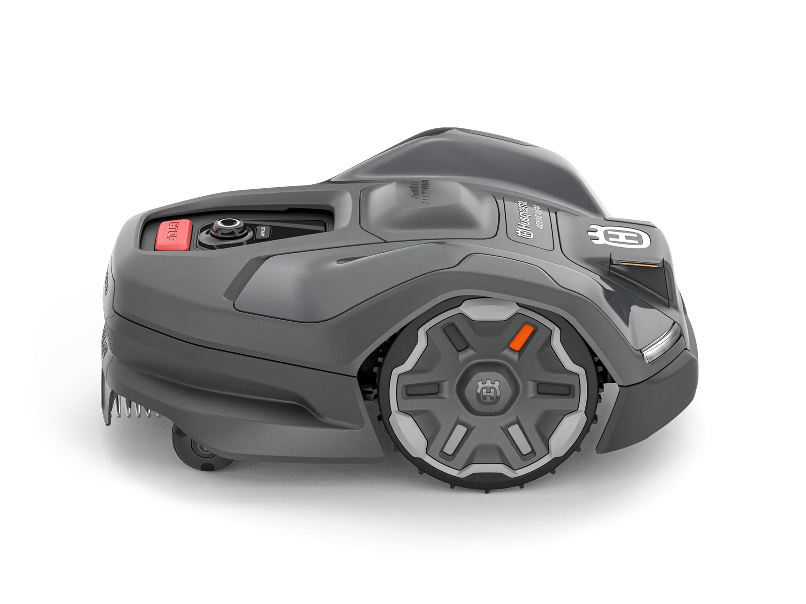 Husqvarna Automower® 405XE NERA mit kabelloser Technologie – Bild 33