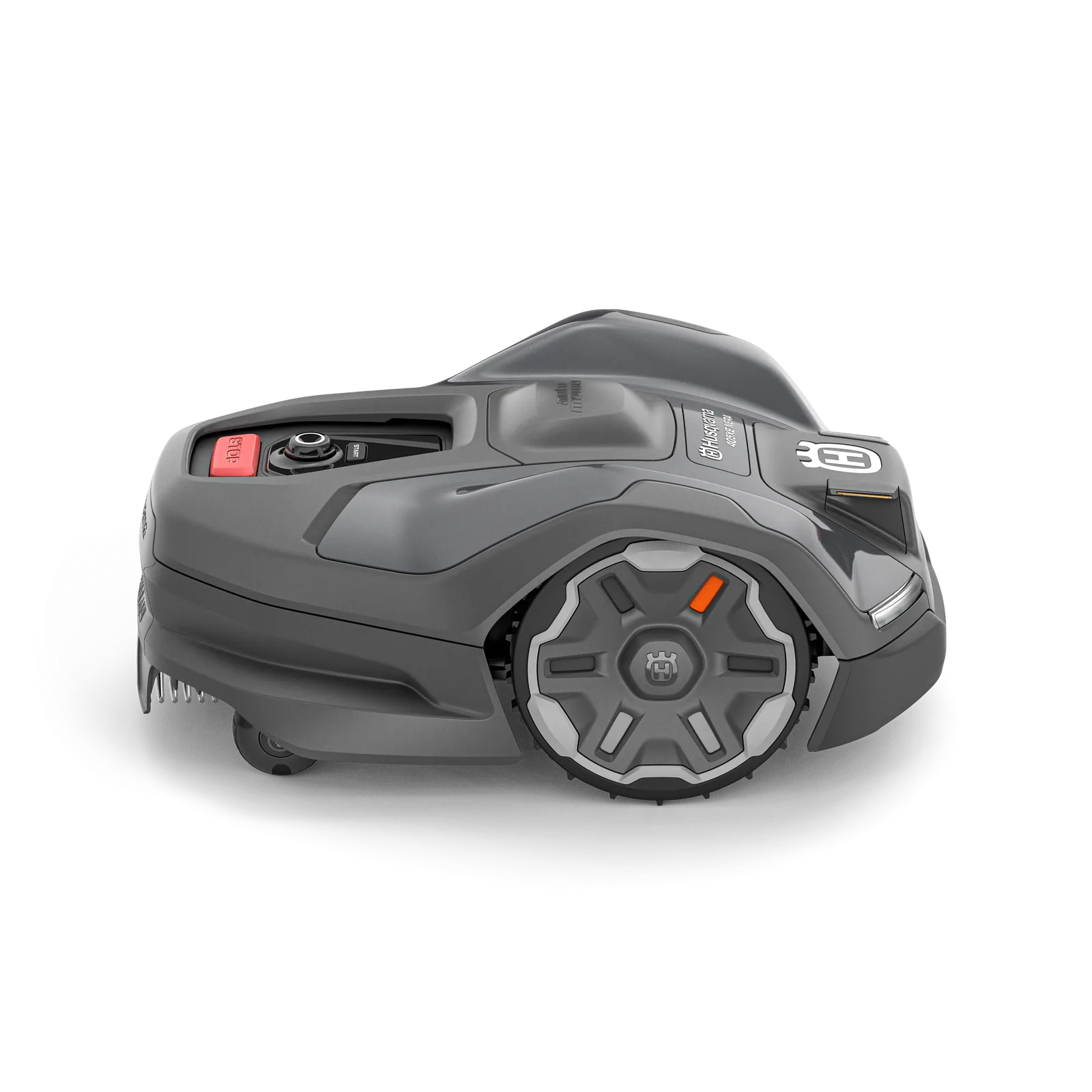 Husqvarna Automower® 405XE NERA mit kabelloser Technologie – Bild 31