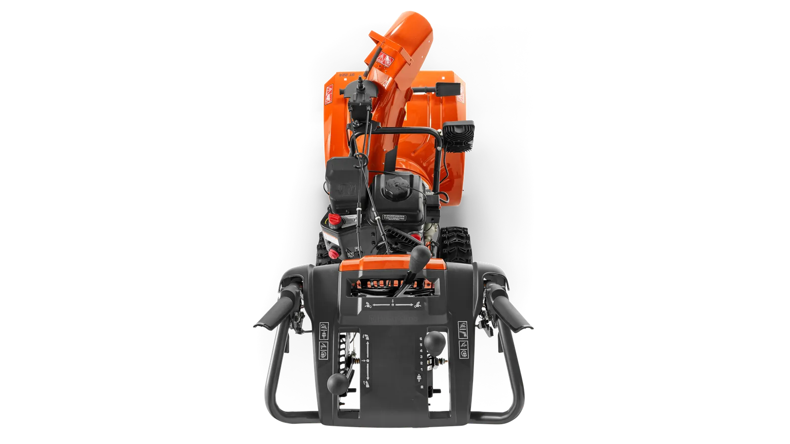 HUSQVARNA ST 224 – Bild 14