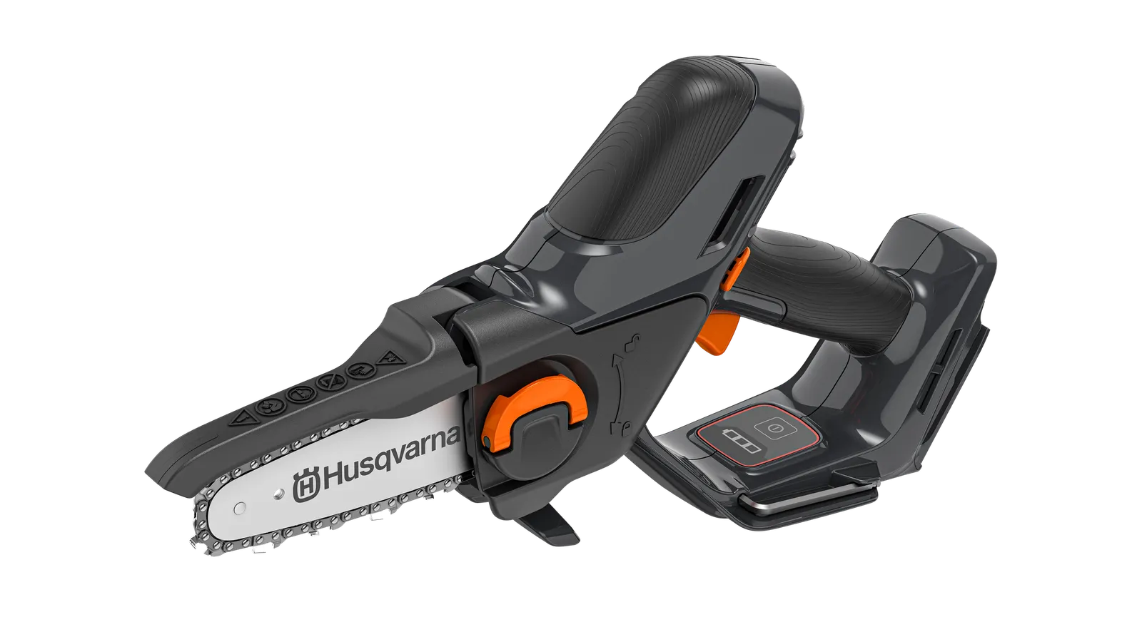 Husqvarna Aspire® Astsäge P5-P4A – Bild 17