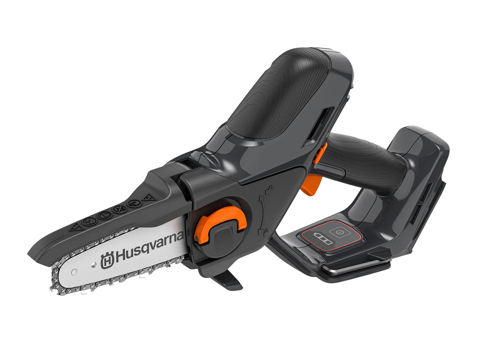 Husqvarna Aspire® Astsäge P5-P4A – Bild 18