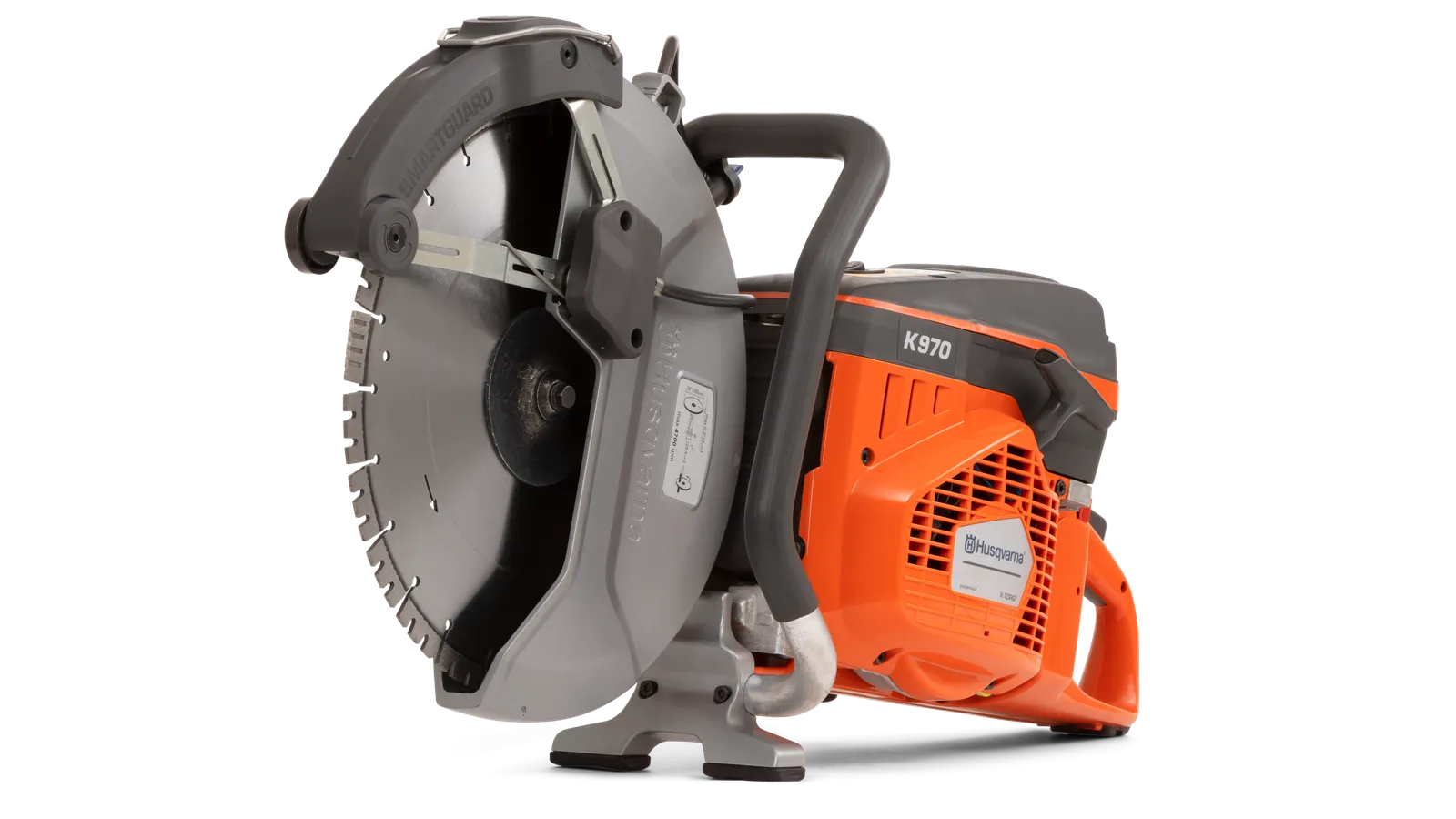 Husqvarna K 970 SmartGuard – Bild 14