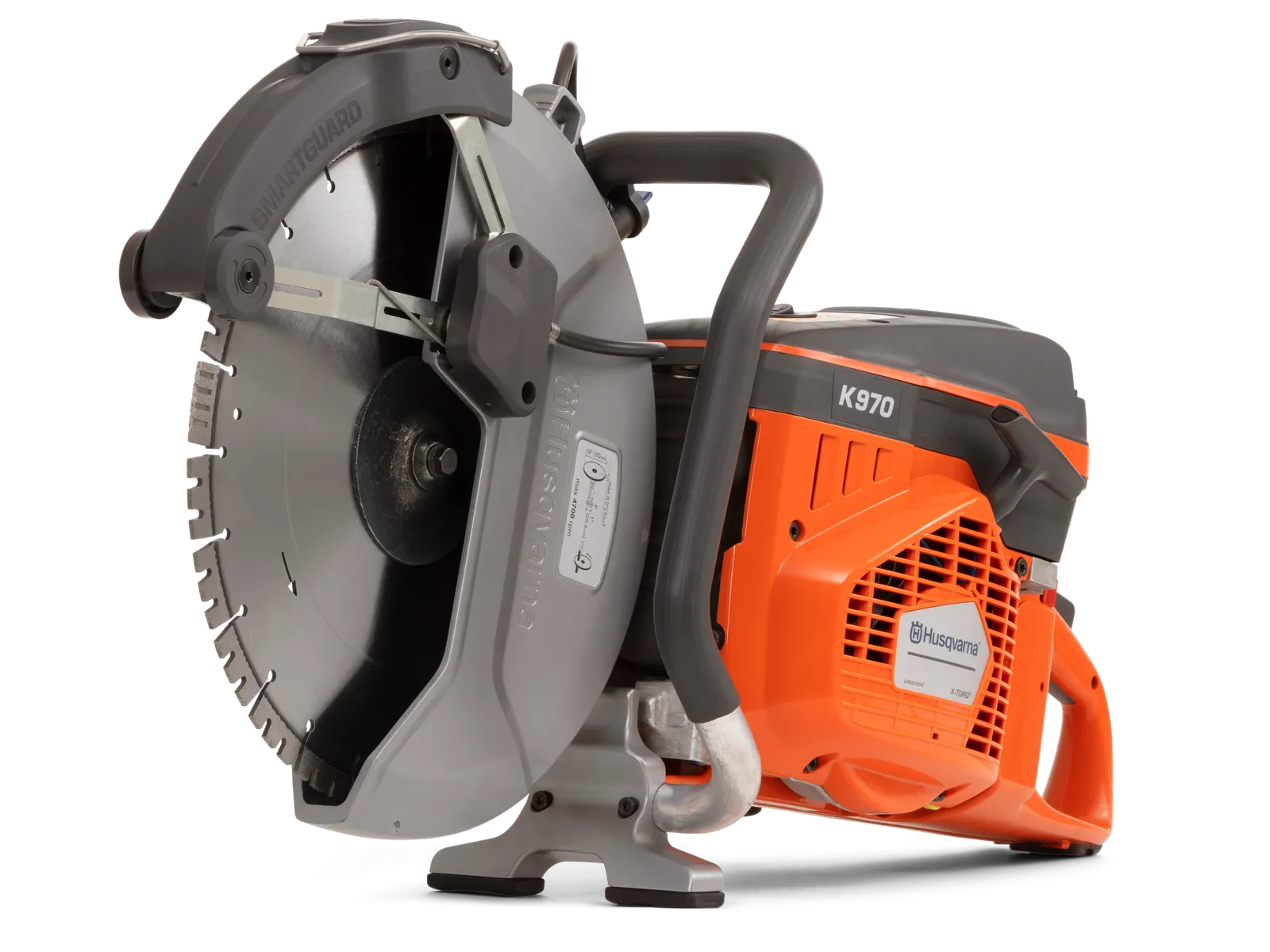 Husqvarna K 970 SmartGuard – Bild 15