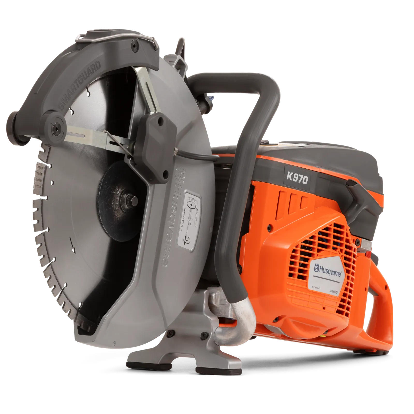 Husqvarna K 970 SmartGuard – Bild 13
