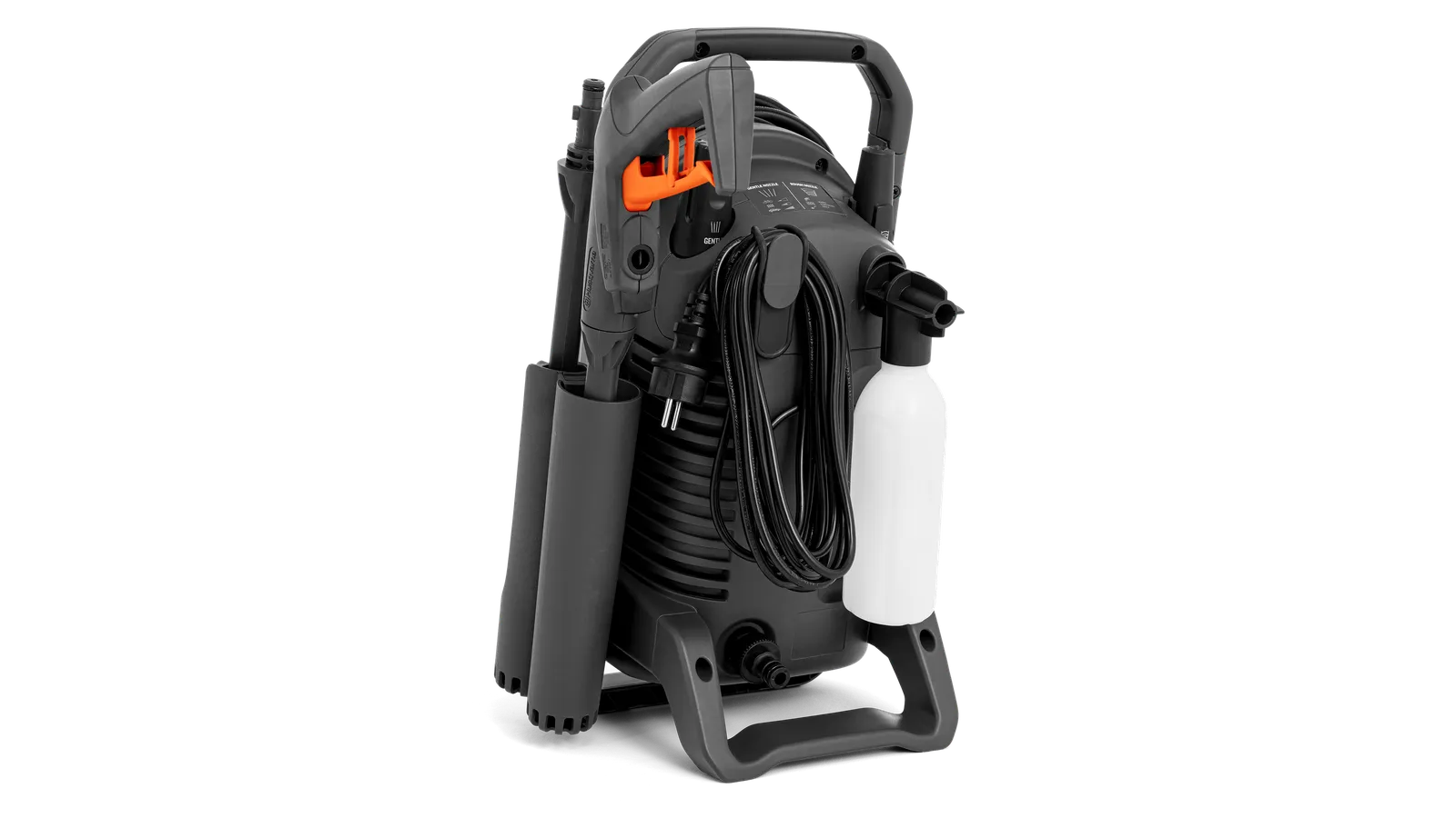 HUSQVARNA PW 130 – Bild 11