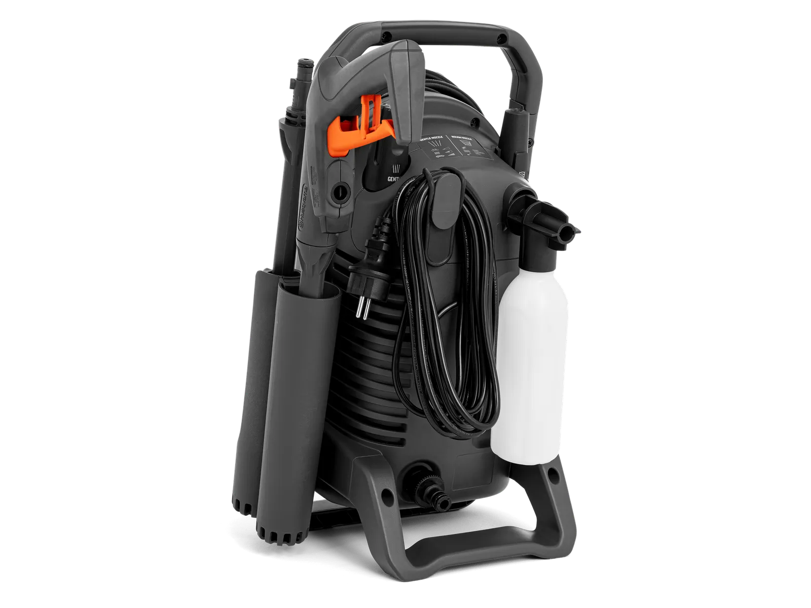 HUSQVARNA PW 130 – Bild 12