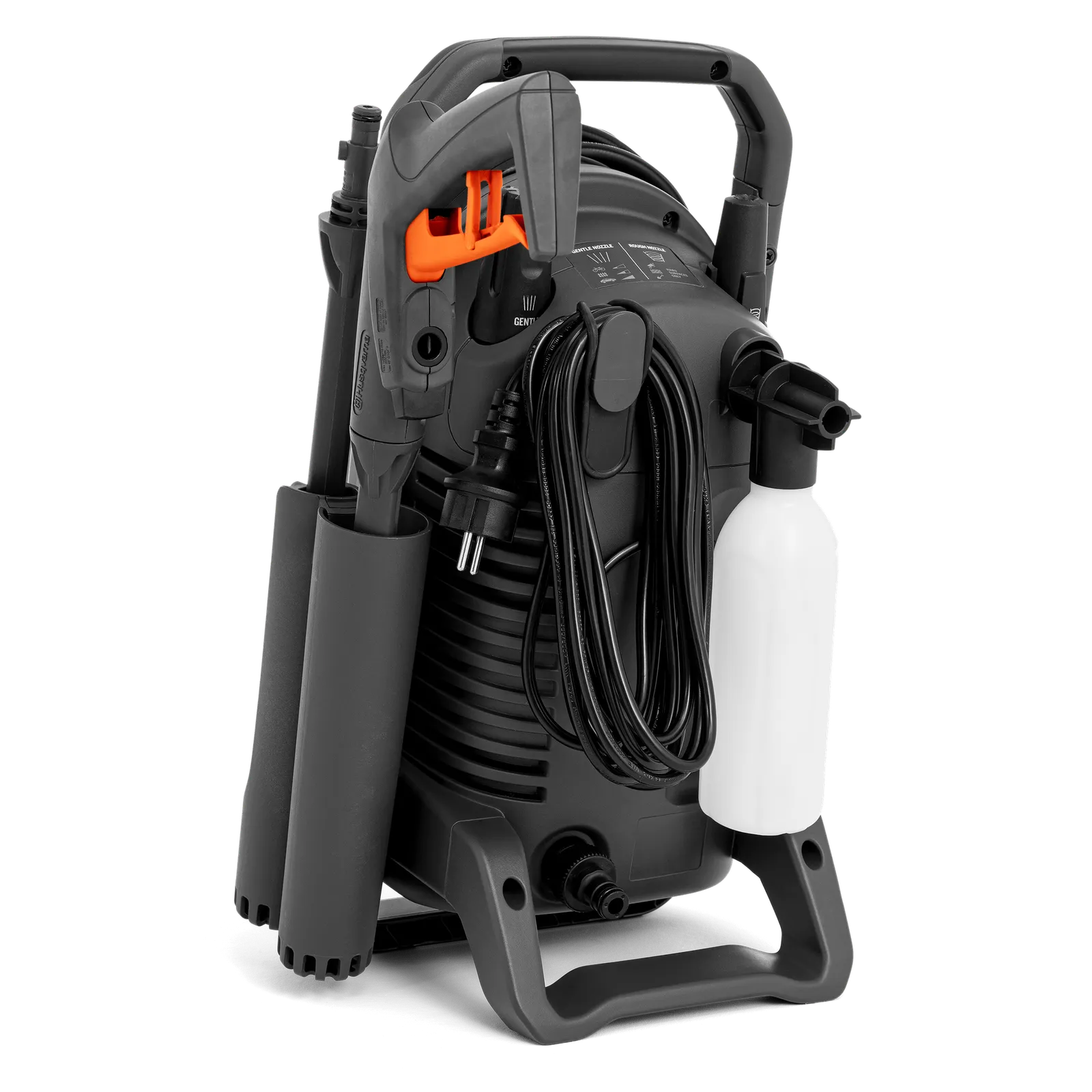 HUSQVARNA PW 130 – Bild 10