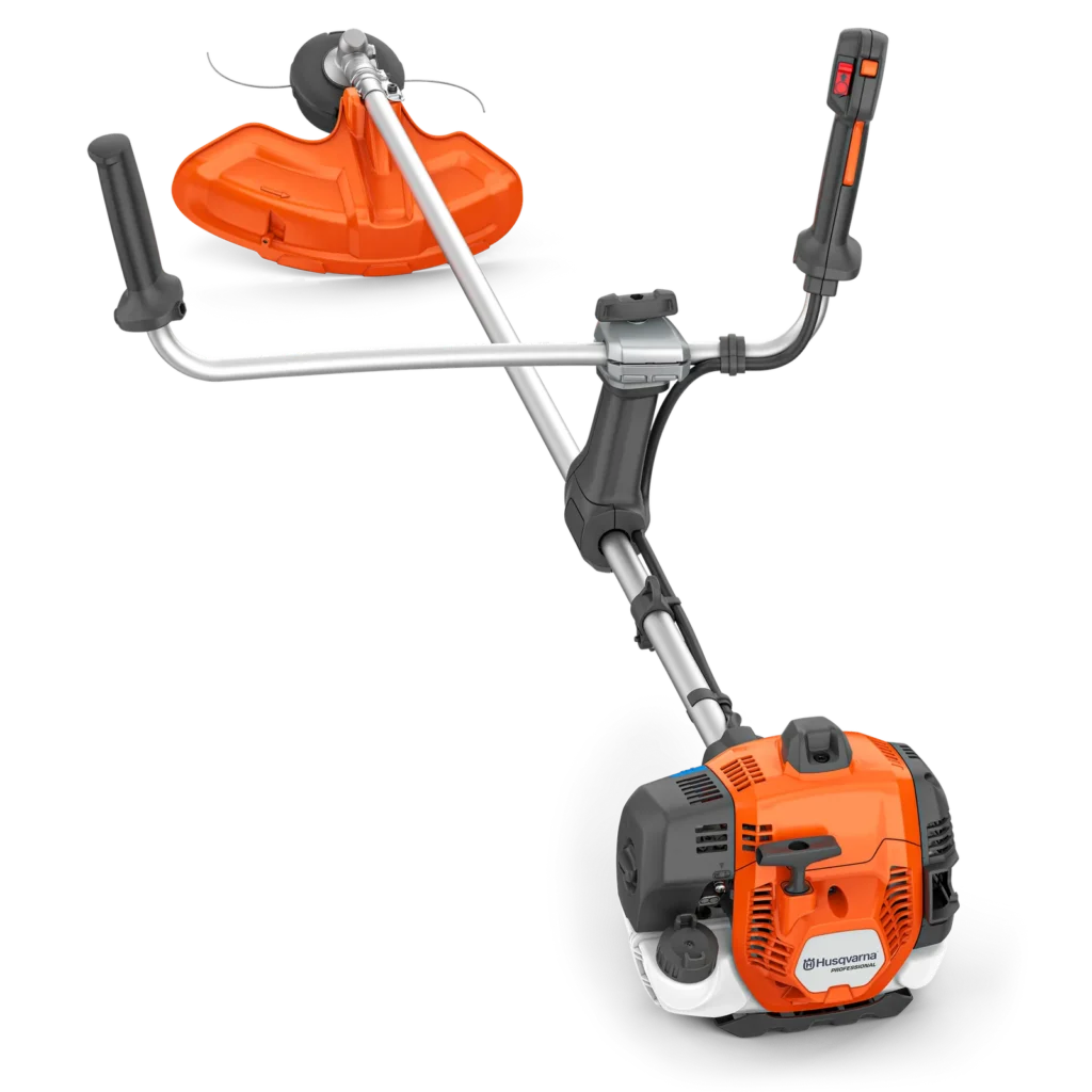HUSQVARNA 525RX Mark II