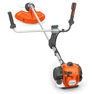 HUSQVARNA 525RX Mark II