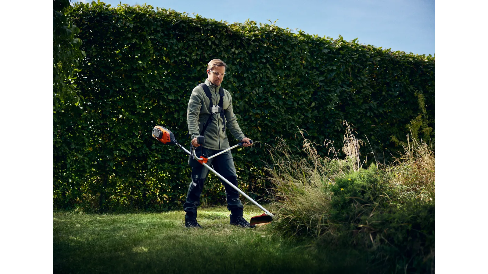 Husqvarna 325iR – Bild 11
