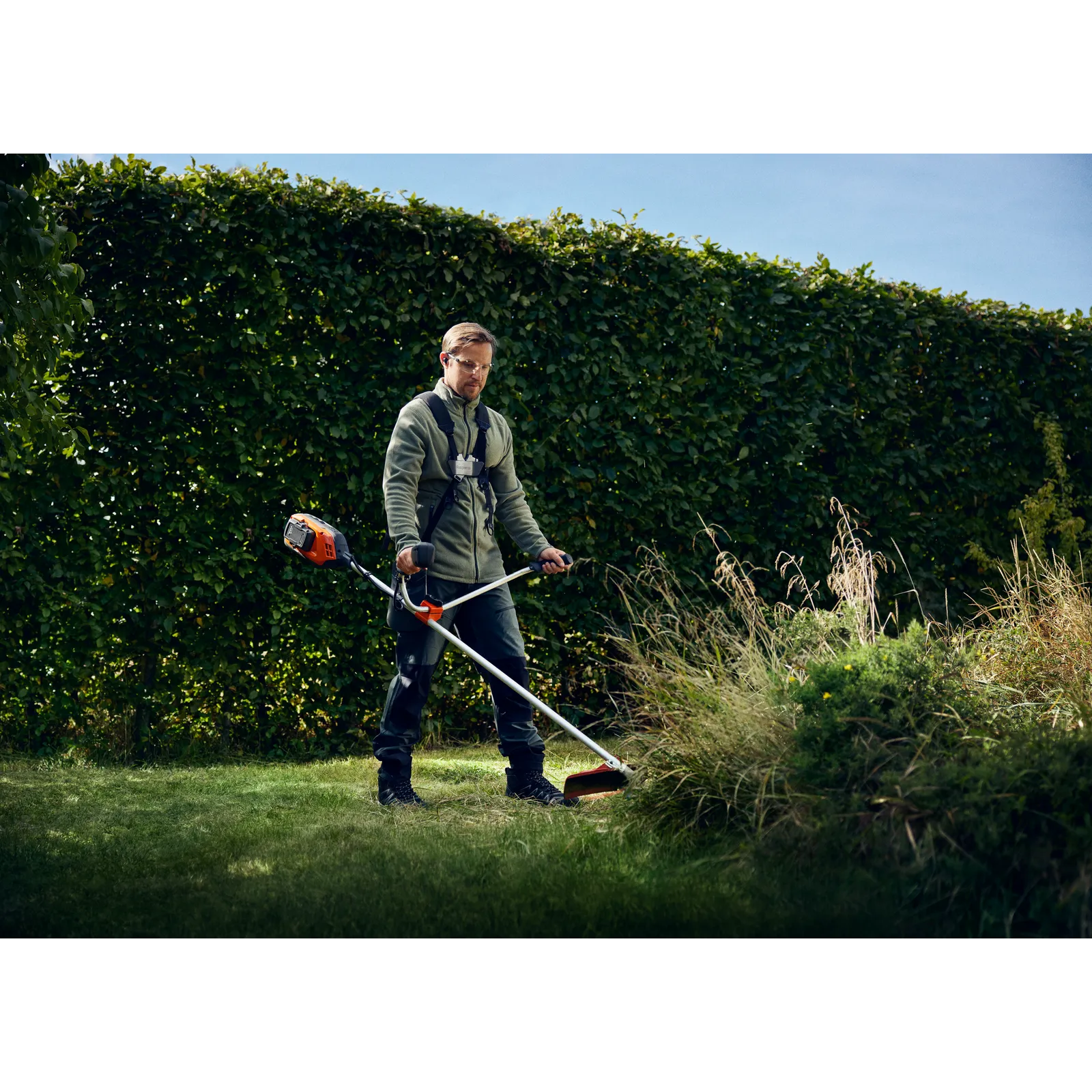 Husqvarna 325iR – Bild 10