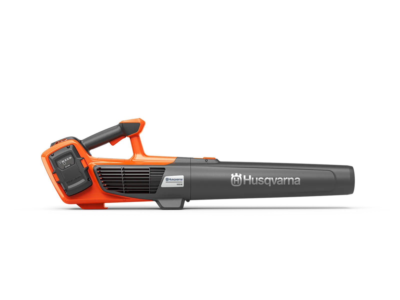 Husqvarna 122iB mit Akku und Ladegerät – Bild 12