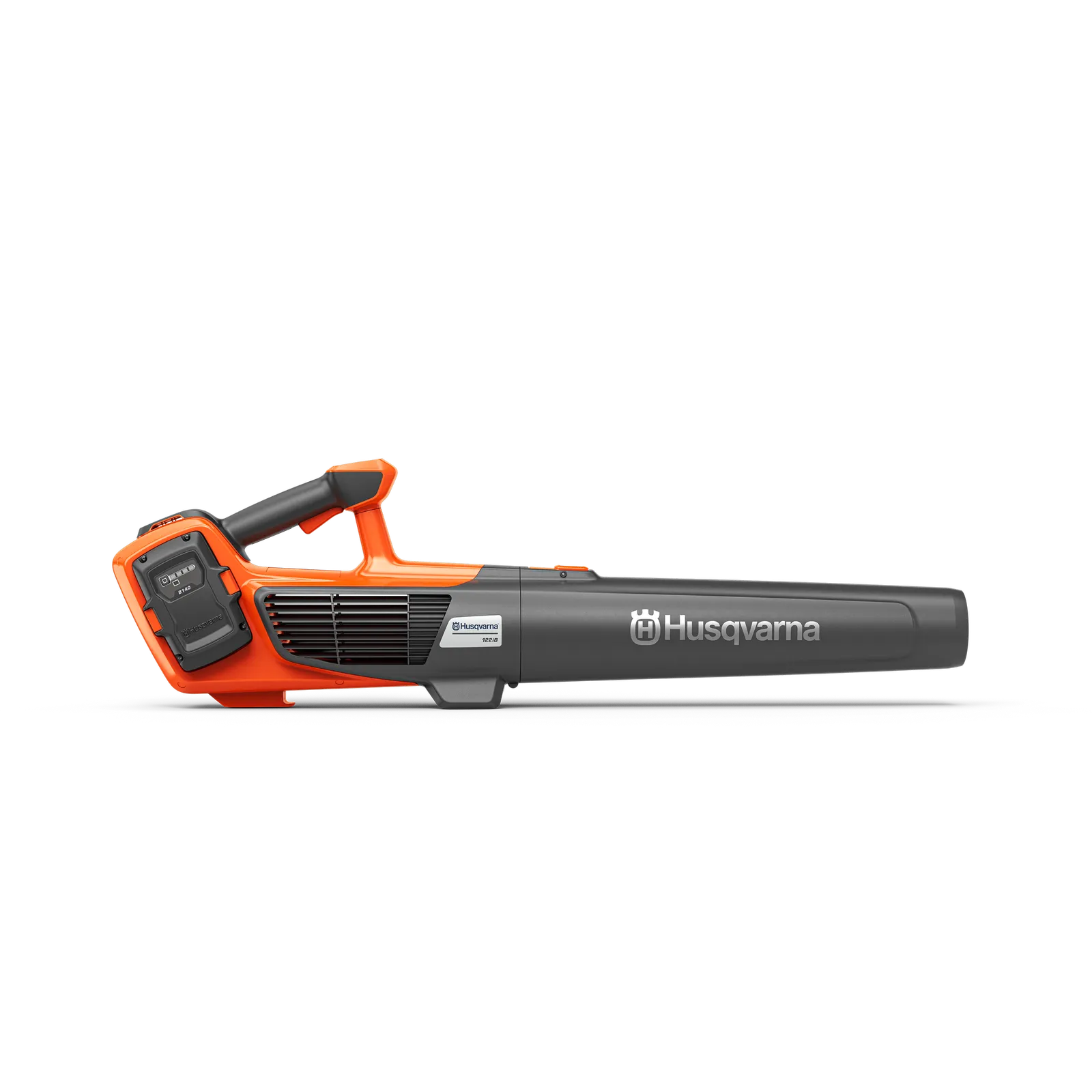 Husqvarna 122iB mit Akku und Ladegerät – Bild 10