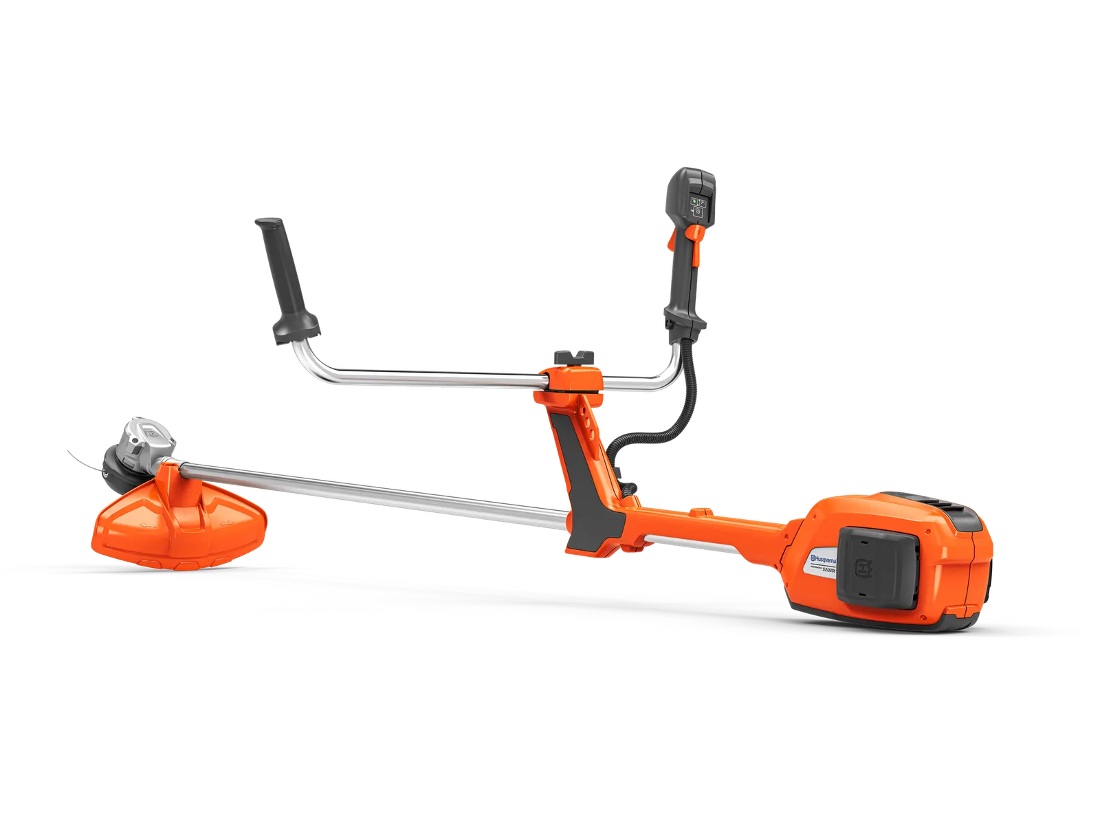 HUSQVARNA 520iRX – Bild 9