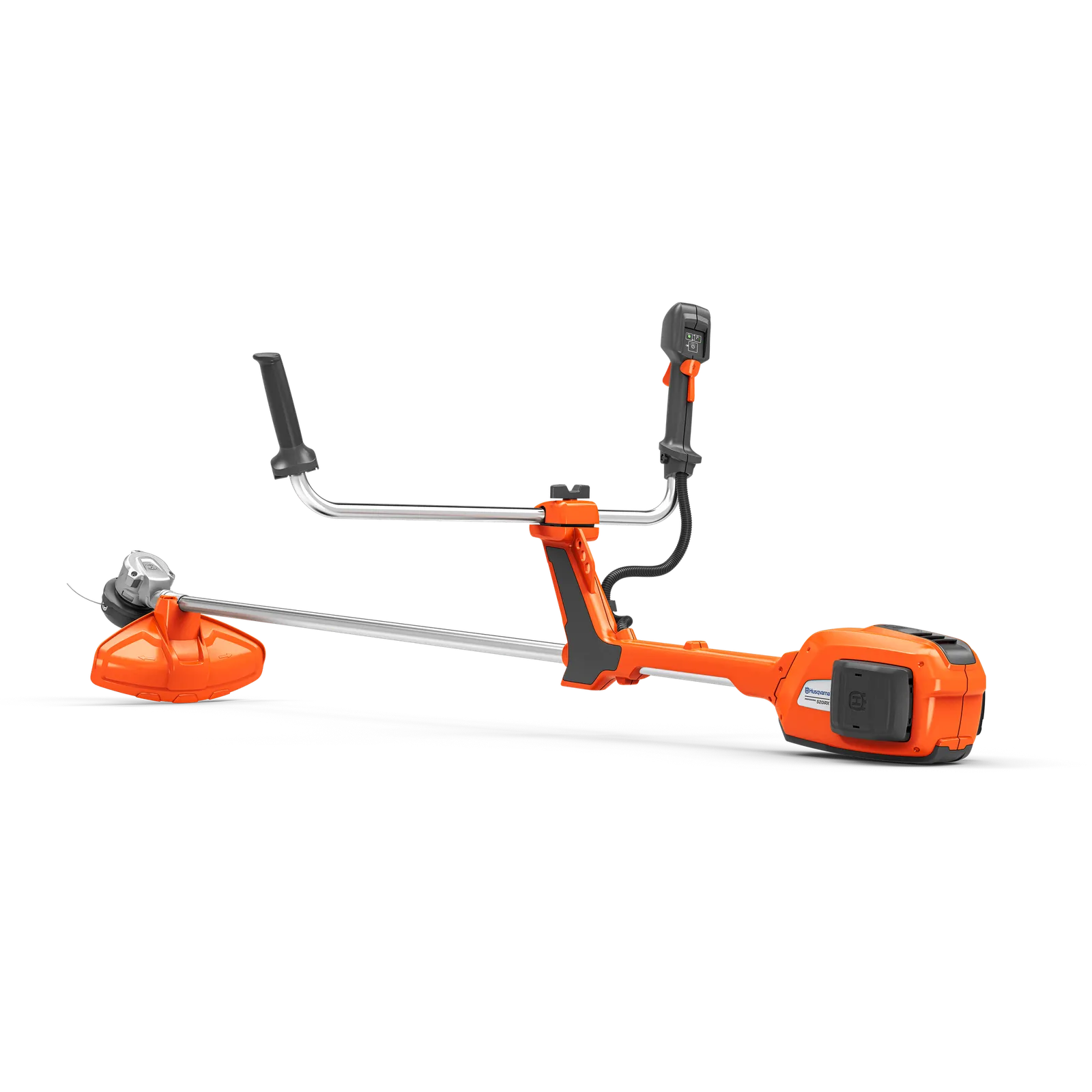 HUSQVARNA 520iRX – Bild 7