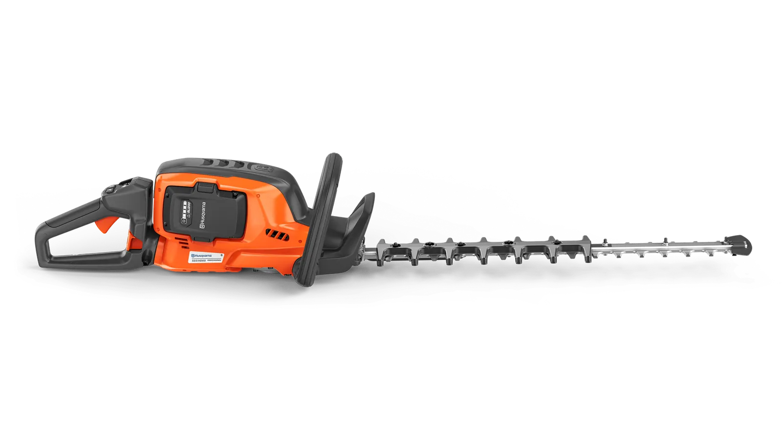 Husqvarna 522iHD60 – Bild 11
