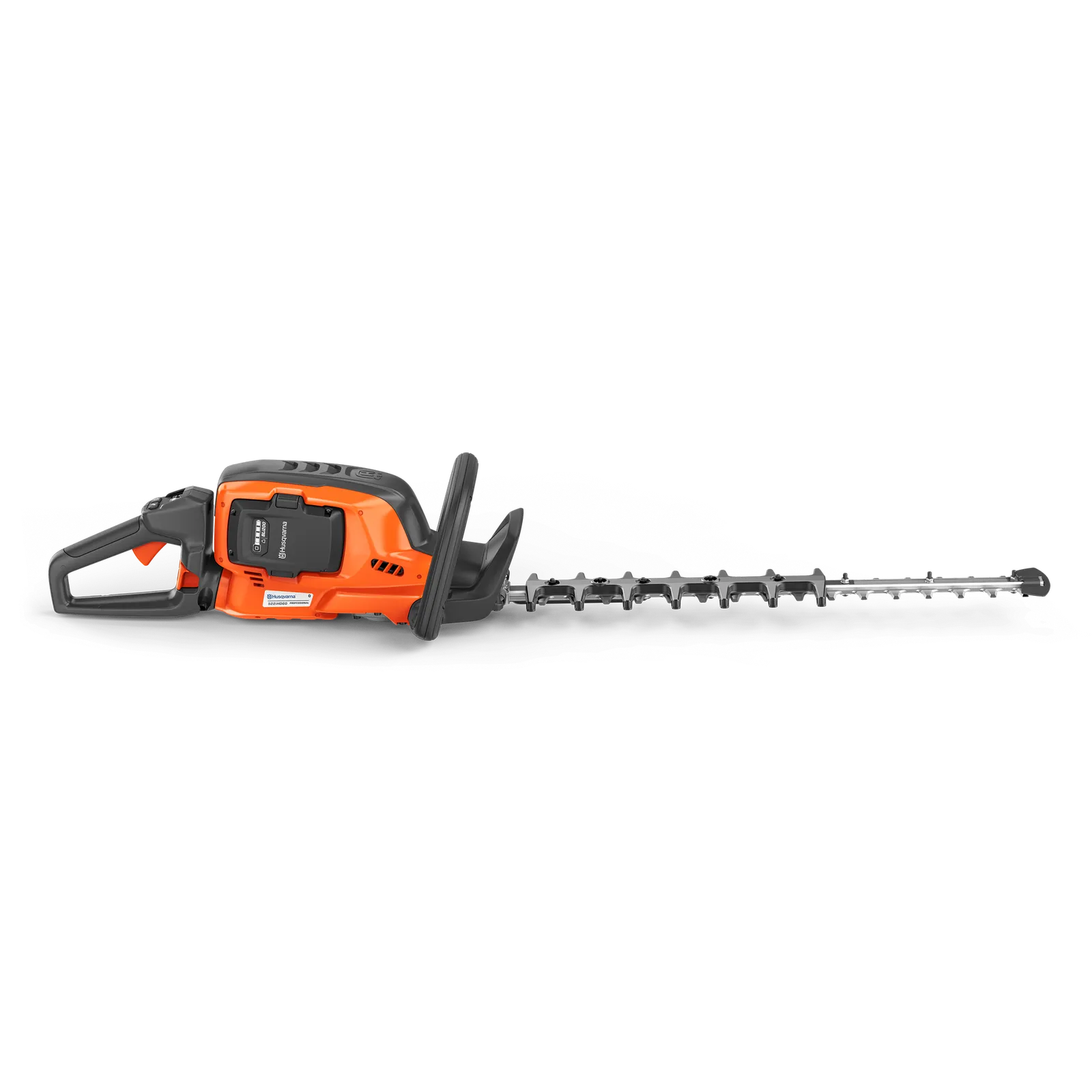 Husqvarna 522iHD60 – Bild 10