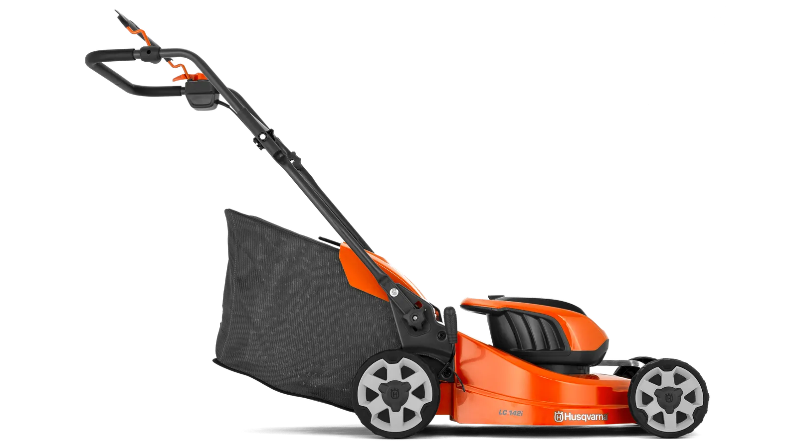 Husqvarna LC 142i – Bild 14