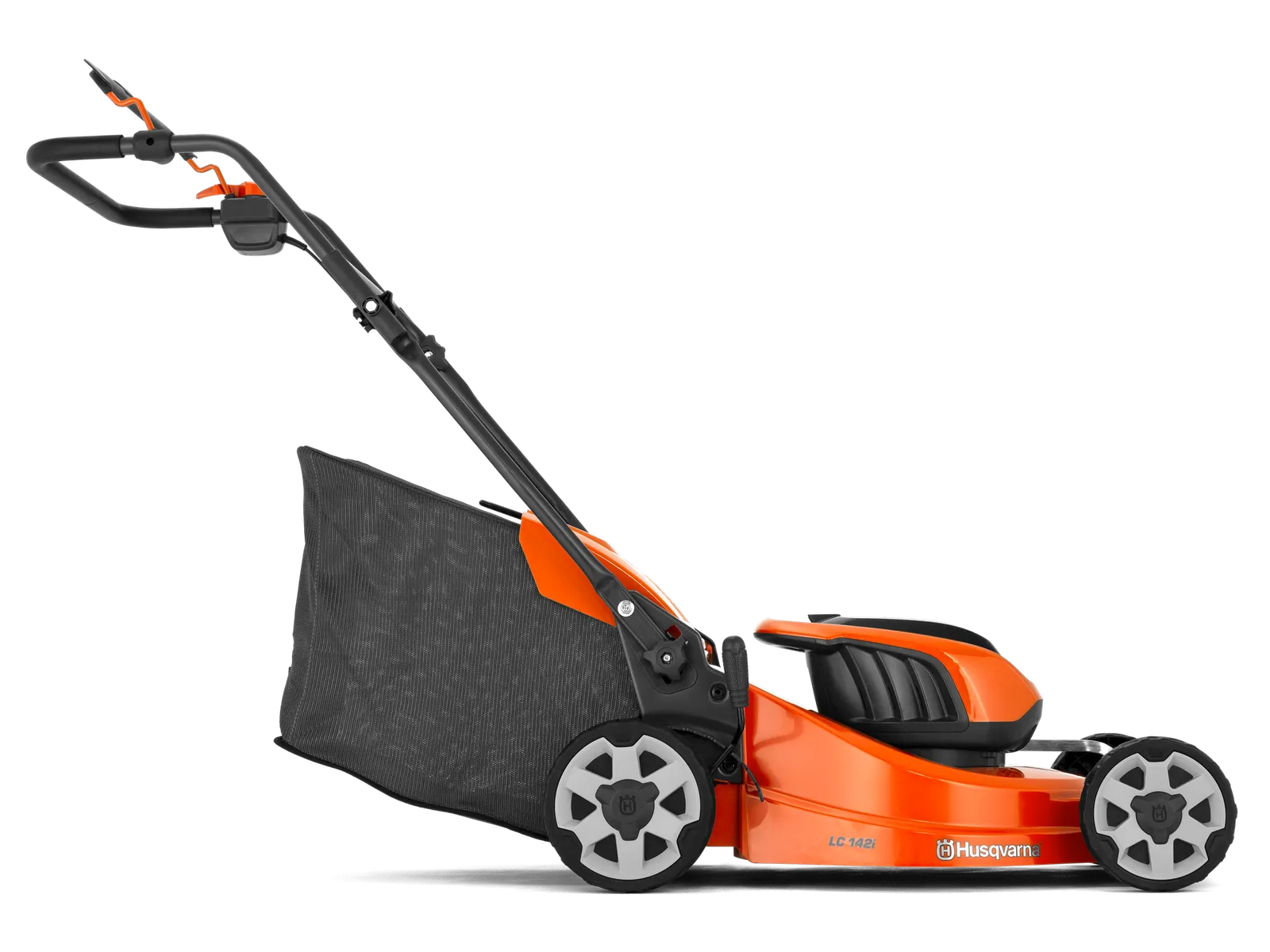 Husqvarna LC 142i – Bild 15