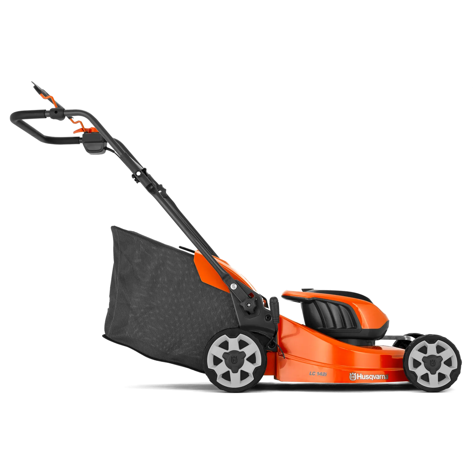 Husqvarna LC 142i – Bild 13