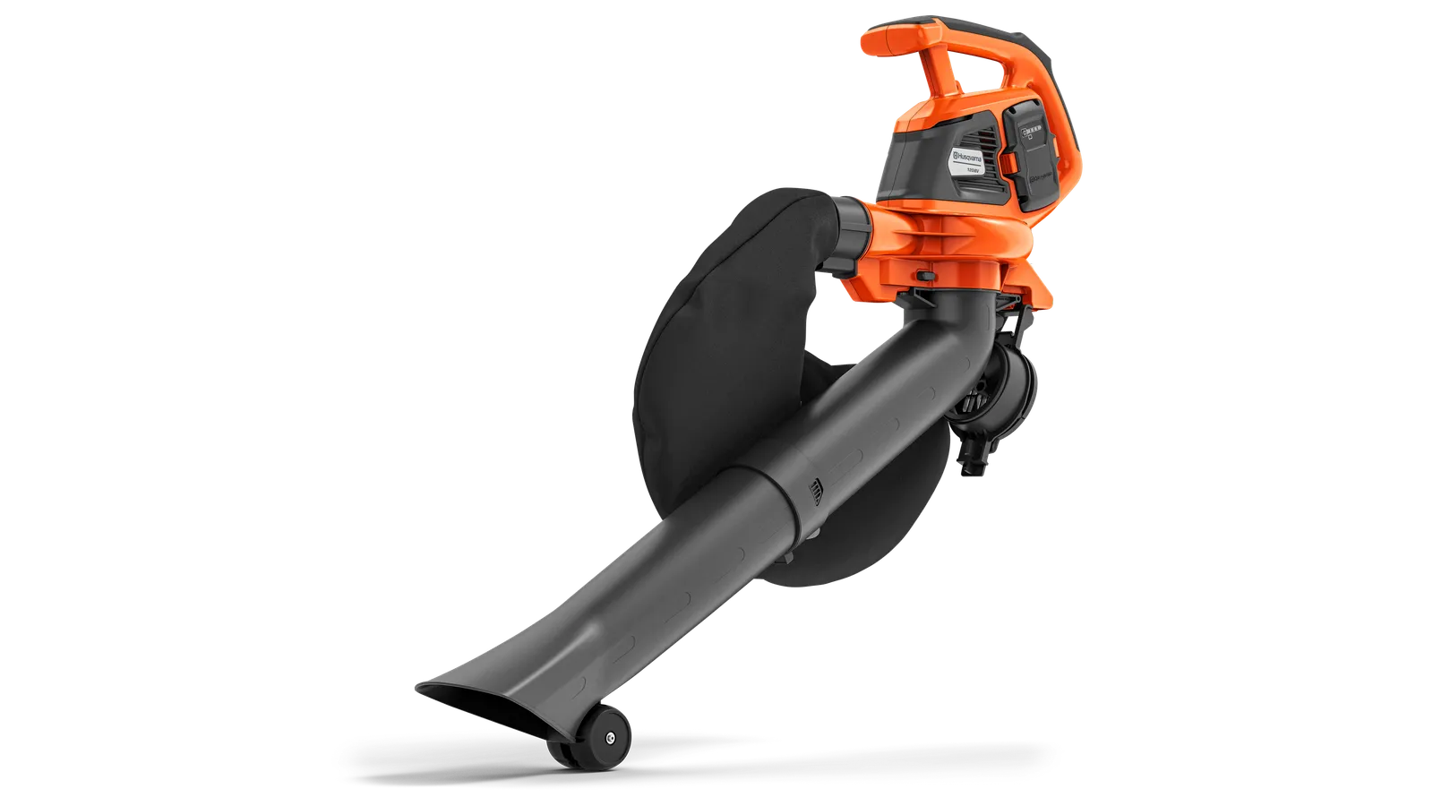 HUSQVARNA 120iBV mit Akku und Ladegerät – Bild 11