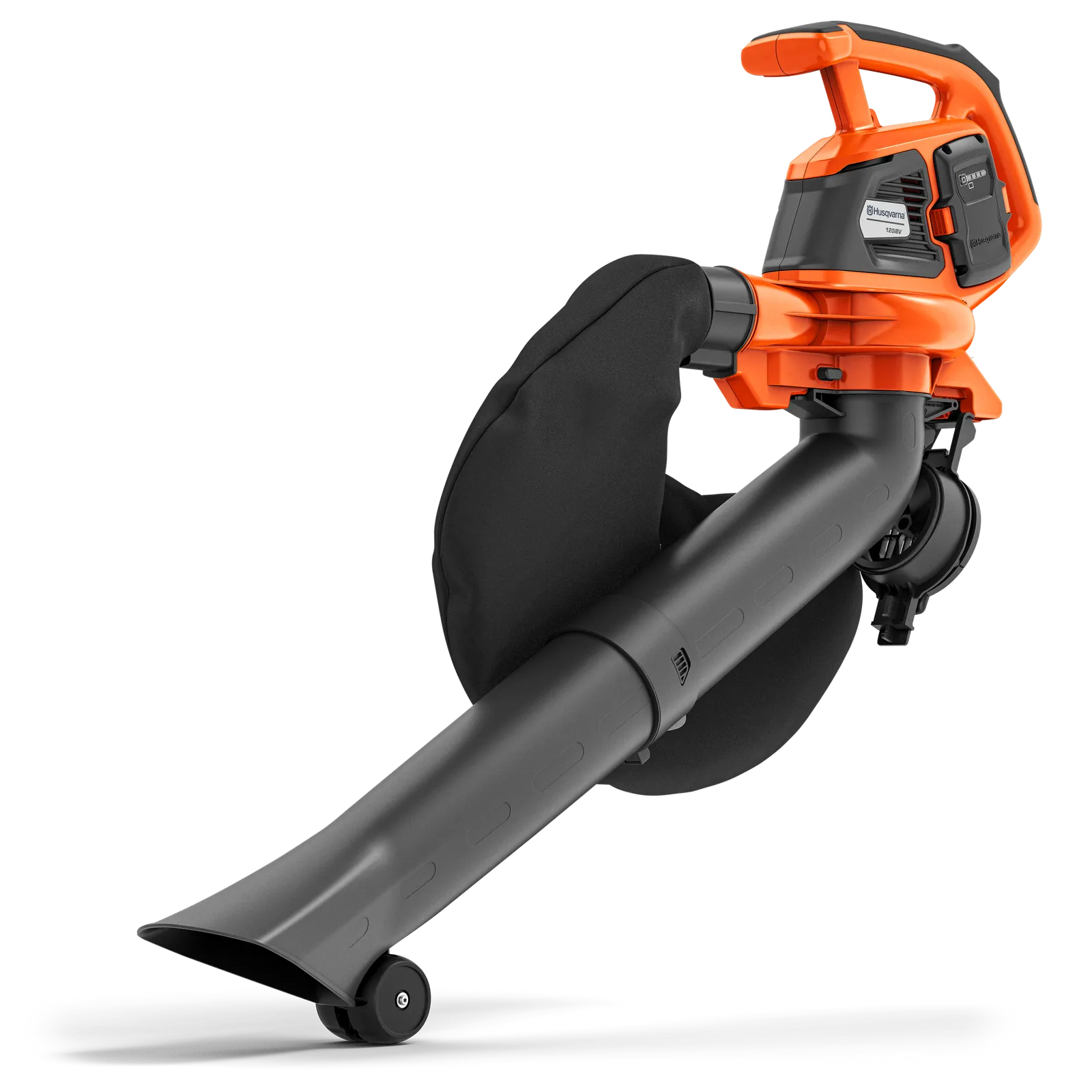 HUSQVARNA 120iBV mit Akku und Ladegerät – Bild 10