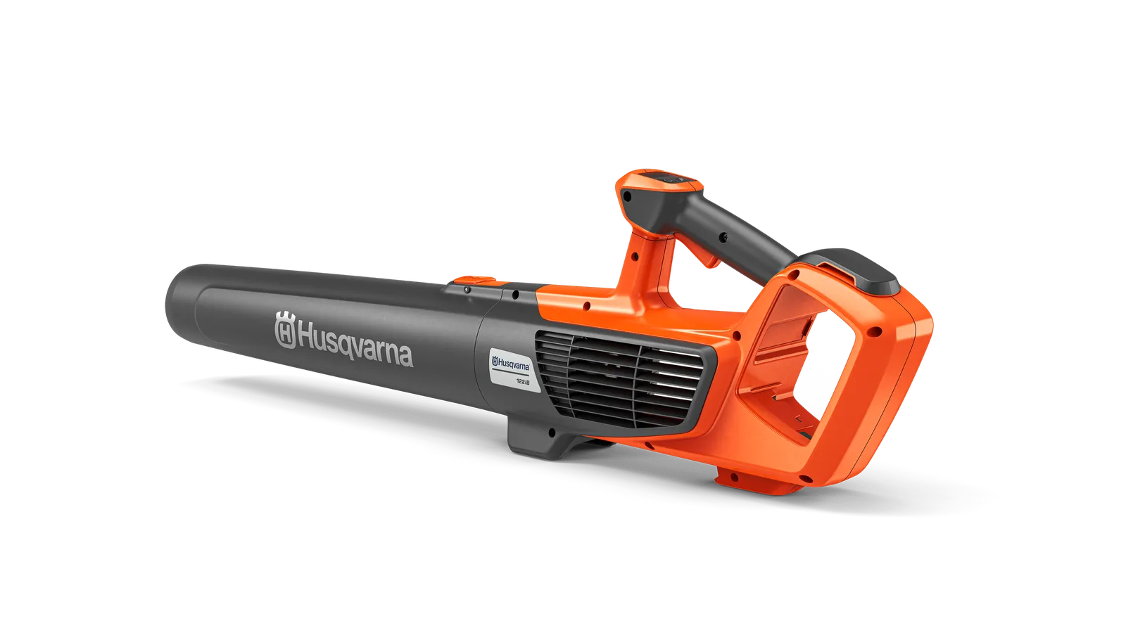 Husqvarna 122iB – Bild 11