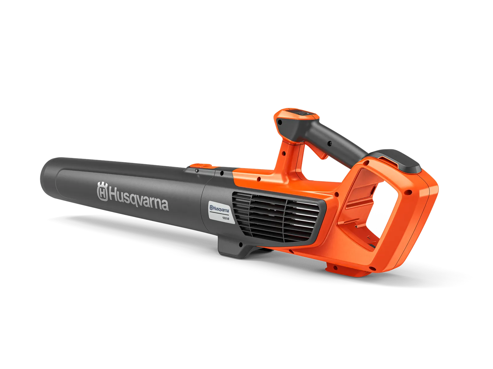 Husqvarna 122iB – Bild 12