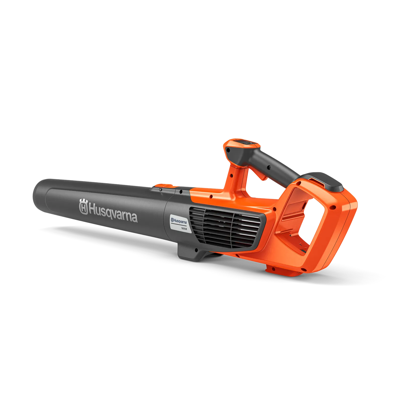 Husqvarna 122iB – Bild 10