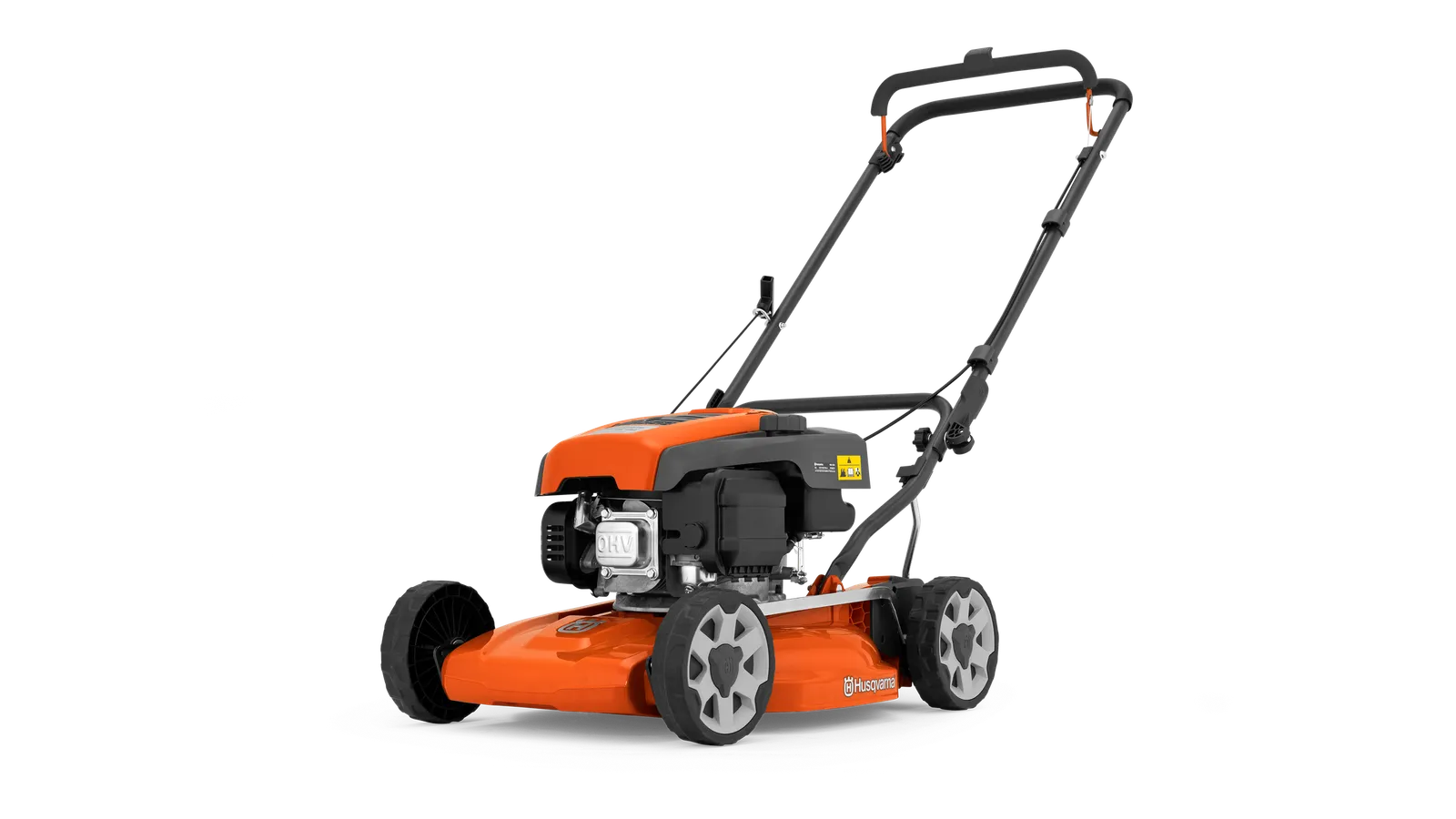 Husqvarna LB 144 – Bild 8