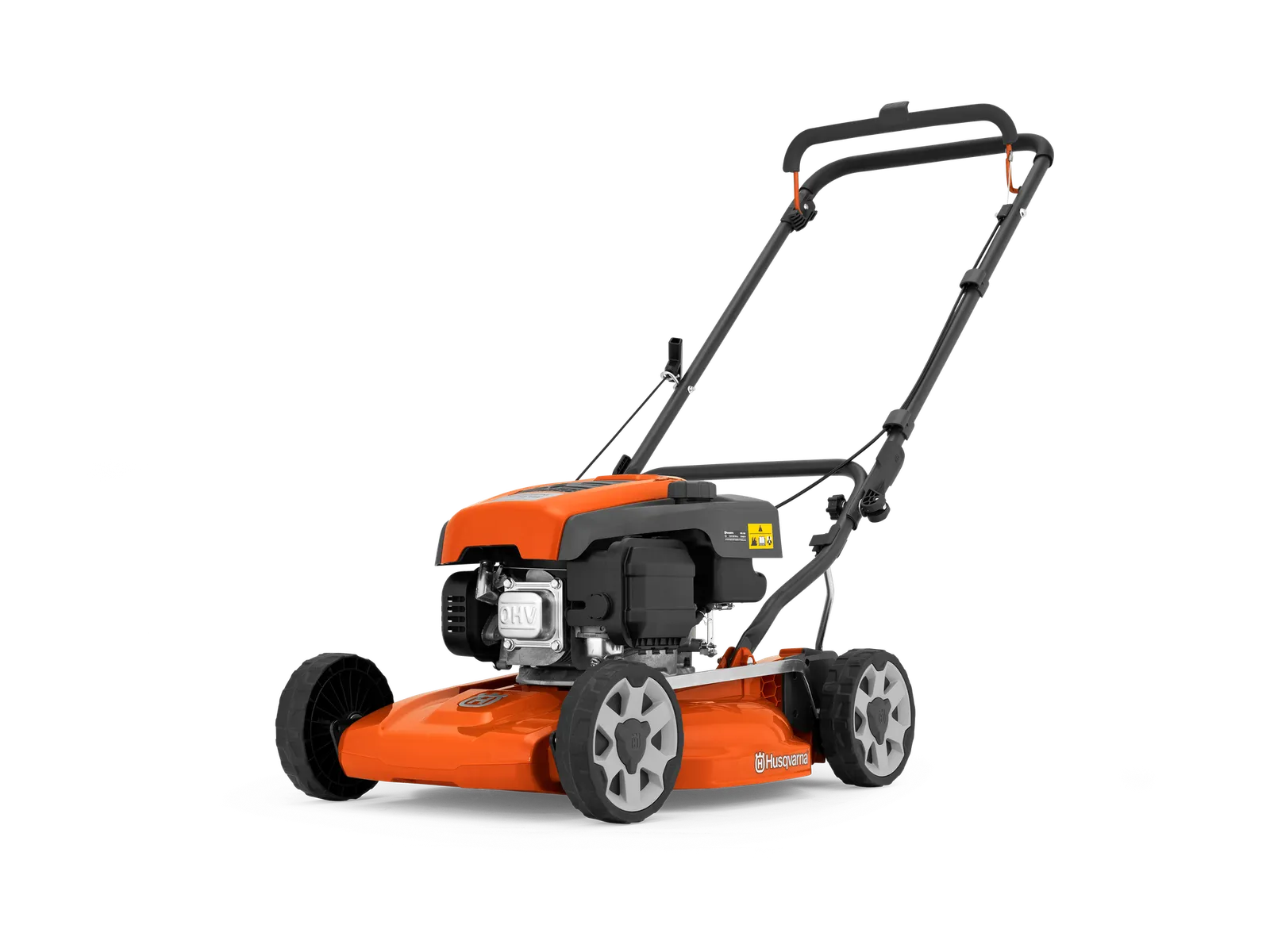 Husqvarna LB 144 – Bild 9