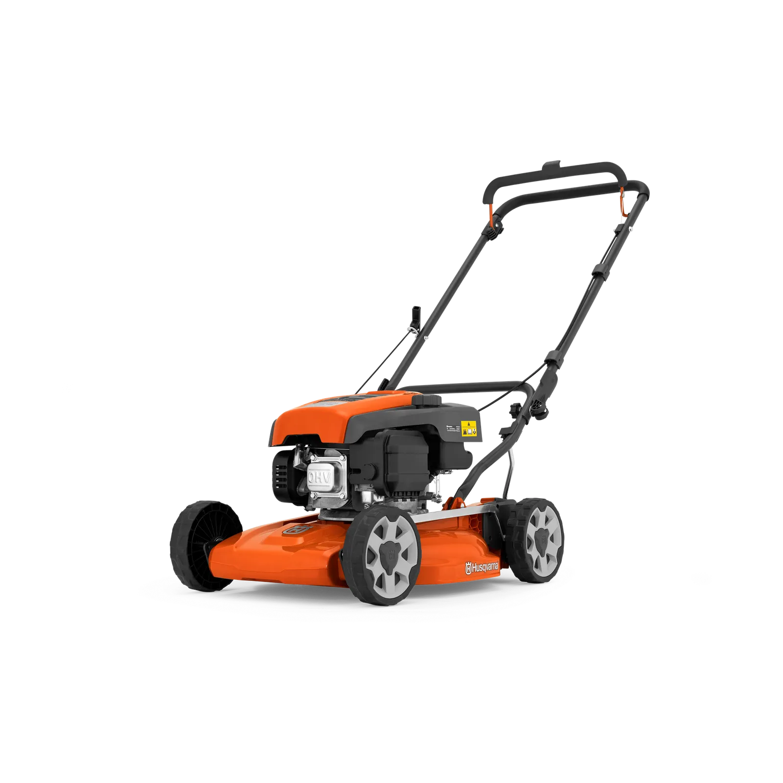 Husqvarna LB 144 – Bild 7