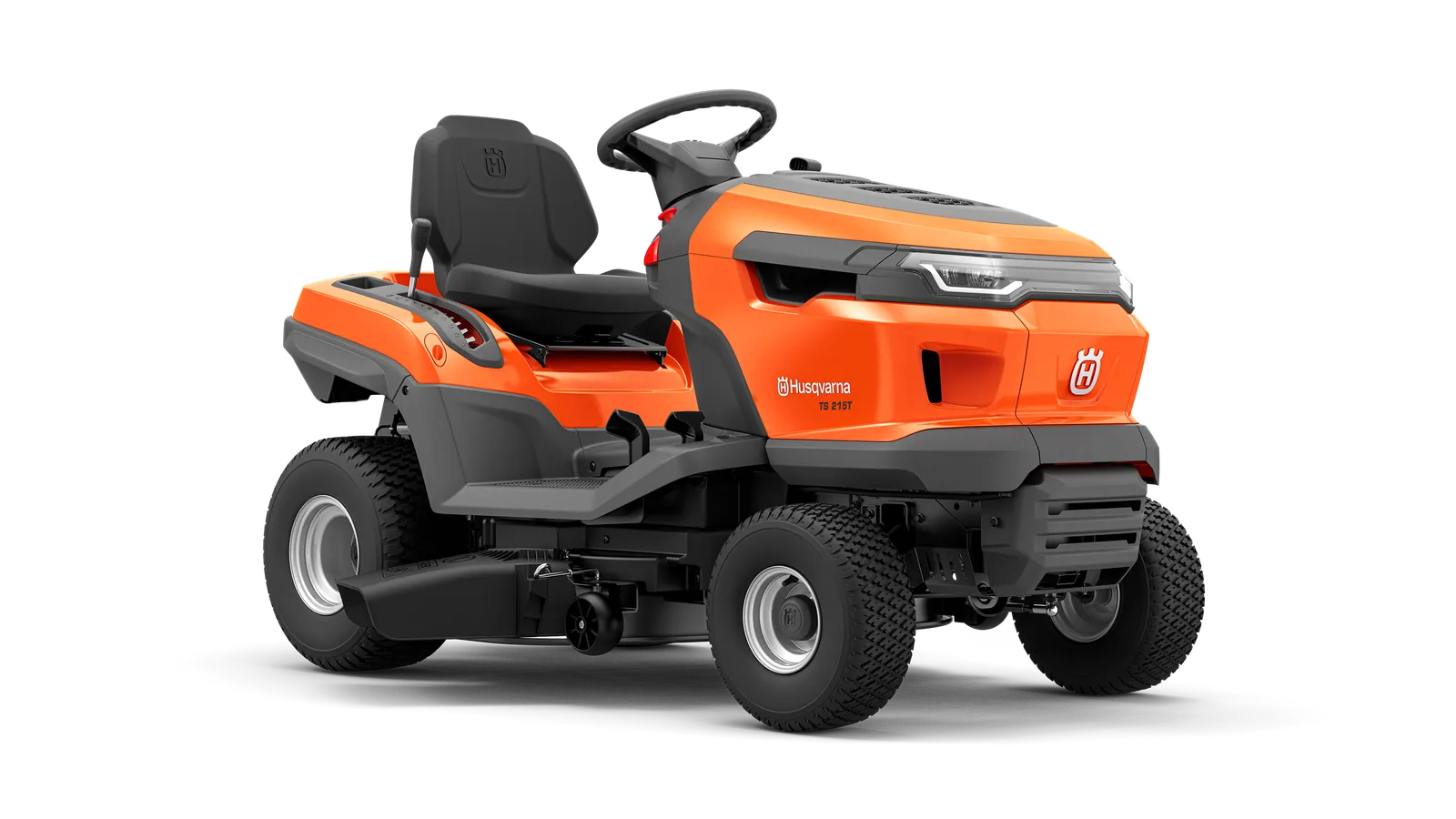 Husqvarna TS 215T – Bild 17