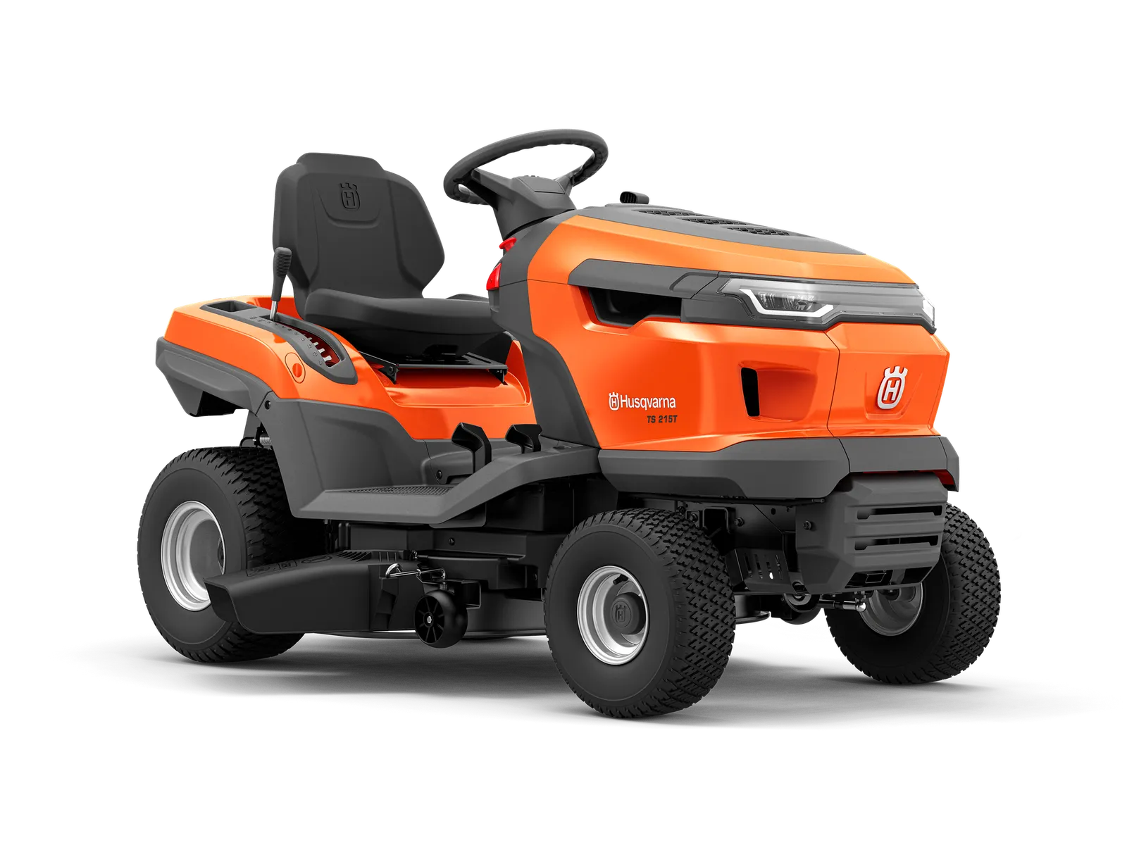 Husqvarna TS 215T – Bild 18