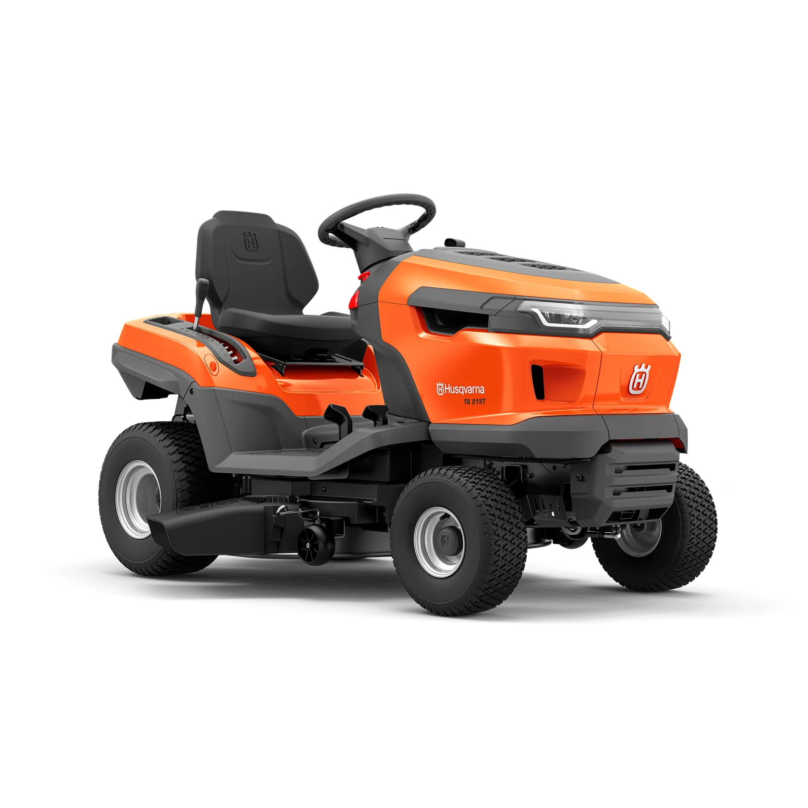 Husqvarna TS 215T – Bild 16