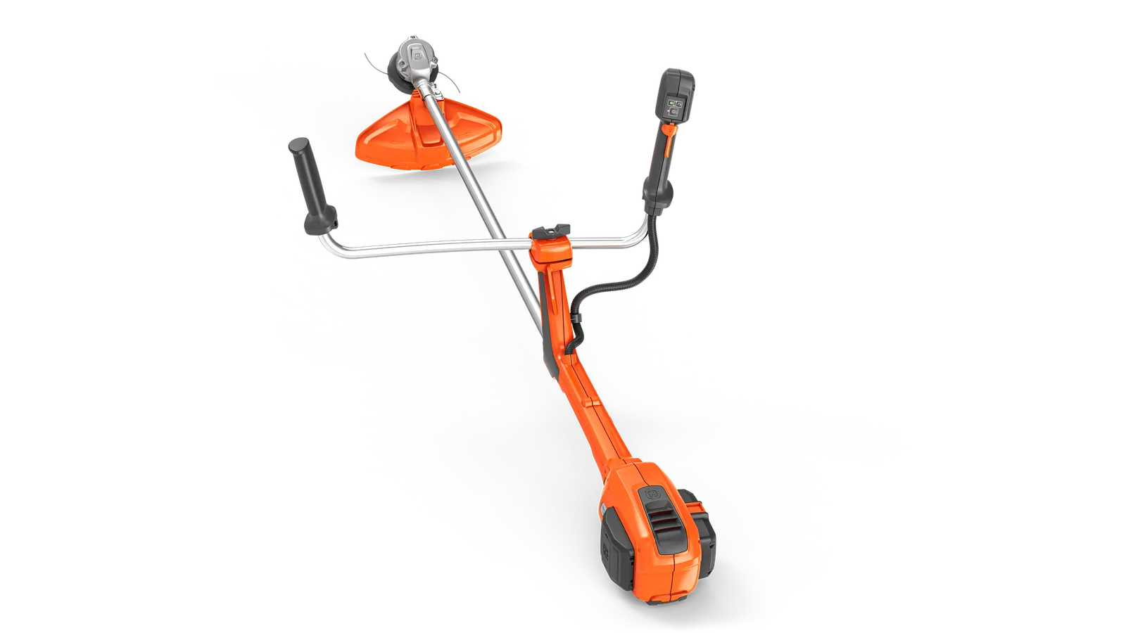 HUSQVARNA 520iRX – Bild 11