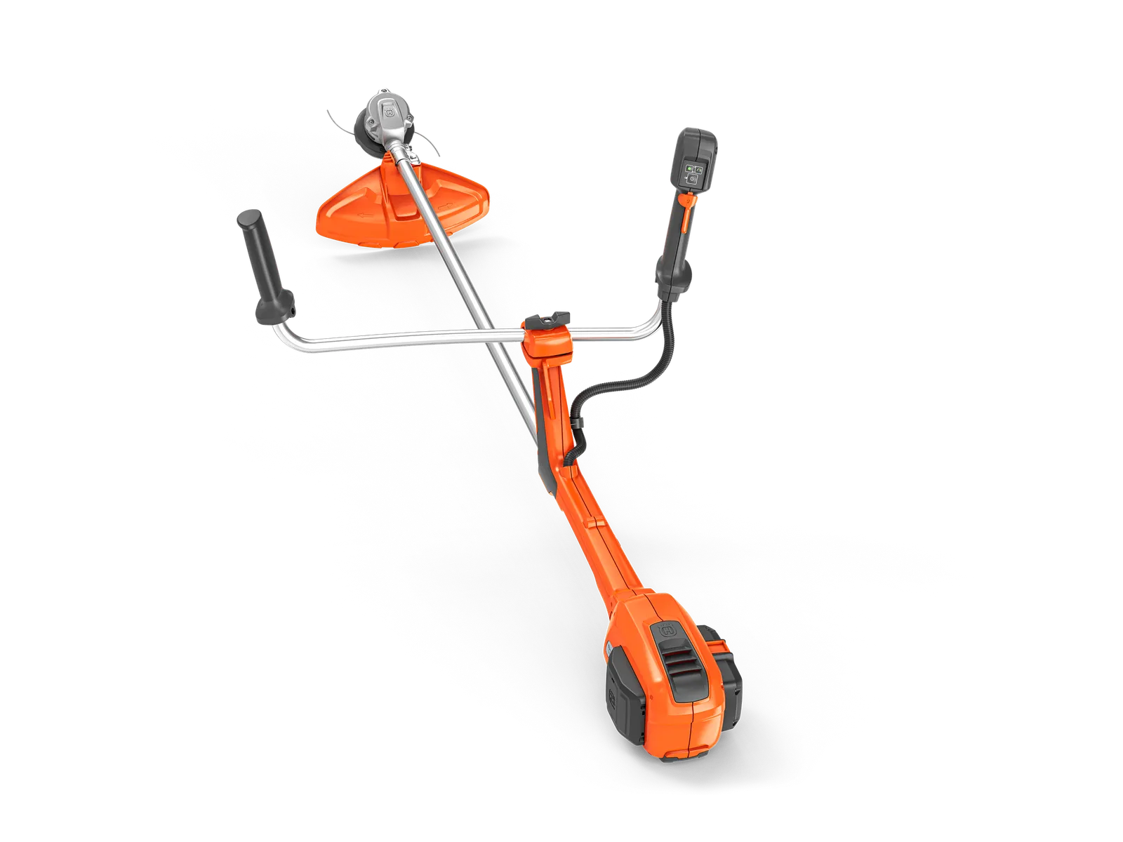 HUSQVARNA 520iRX – Bild 12