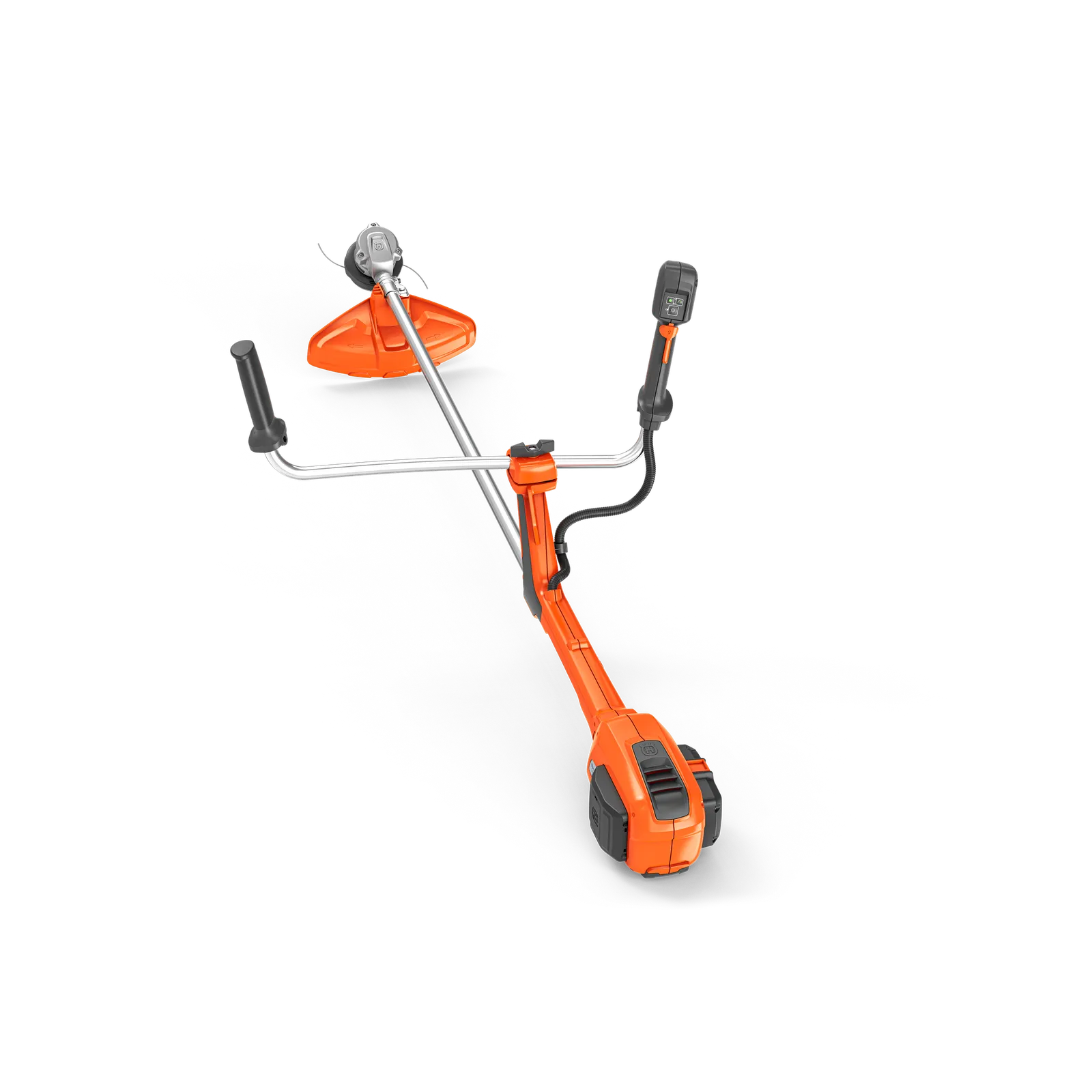 HUSQVARNA 520iRX – Bild 10