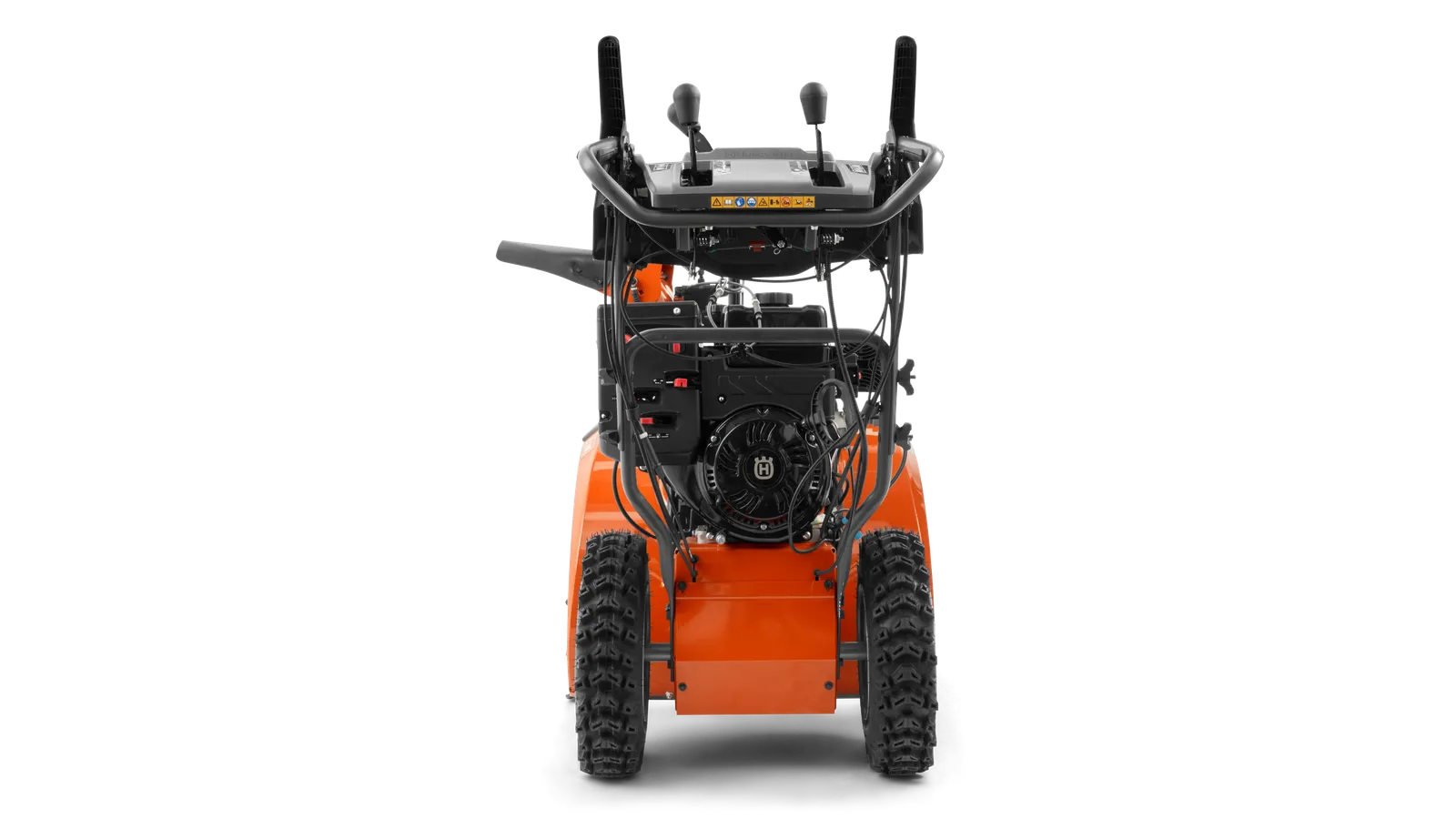 HUSQVARNA ST 324 – Bild 29